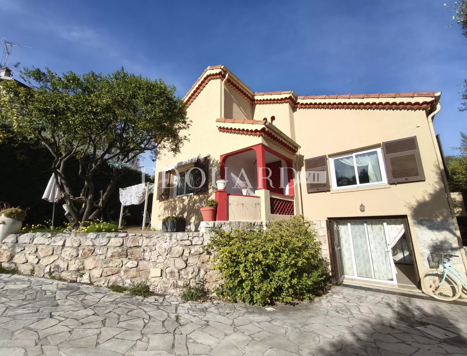 4 Bed, 3 Bath, HouseFor Sale, Roquebrune-Cap-Martin, Alpes-Maritimes