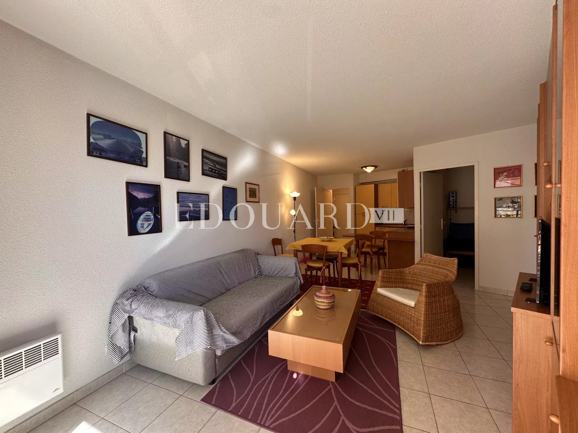 1 Bed, 1 Bath, ApartmentFor Sale, Roquebrune-Cap-Martin, Alpes-Maritimes