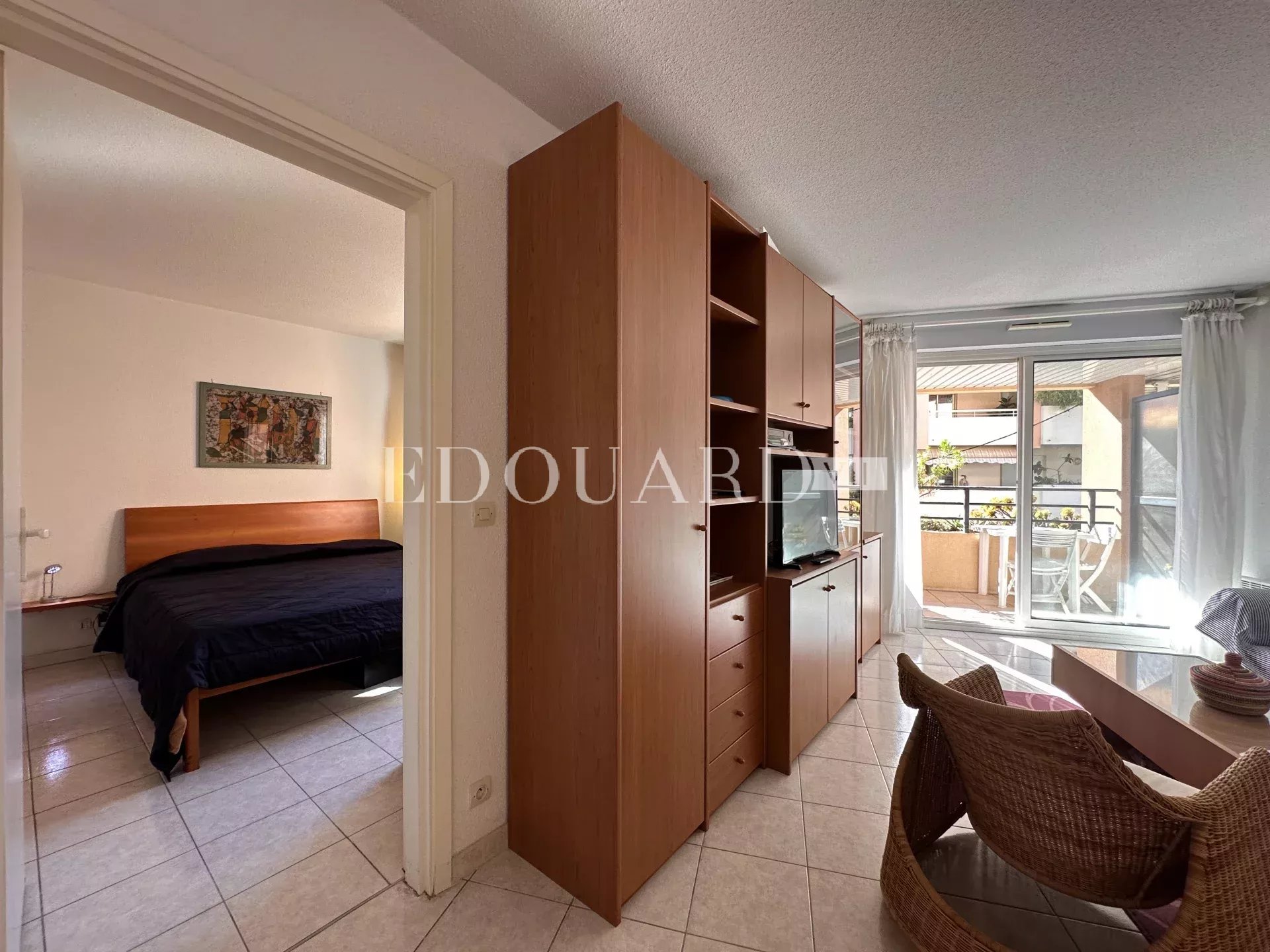 1 Bed, 1 Bath, ApartmentFor Sale, Roquebrune-Cap-Martin, Alpes-Maritimes