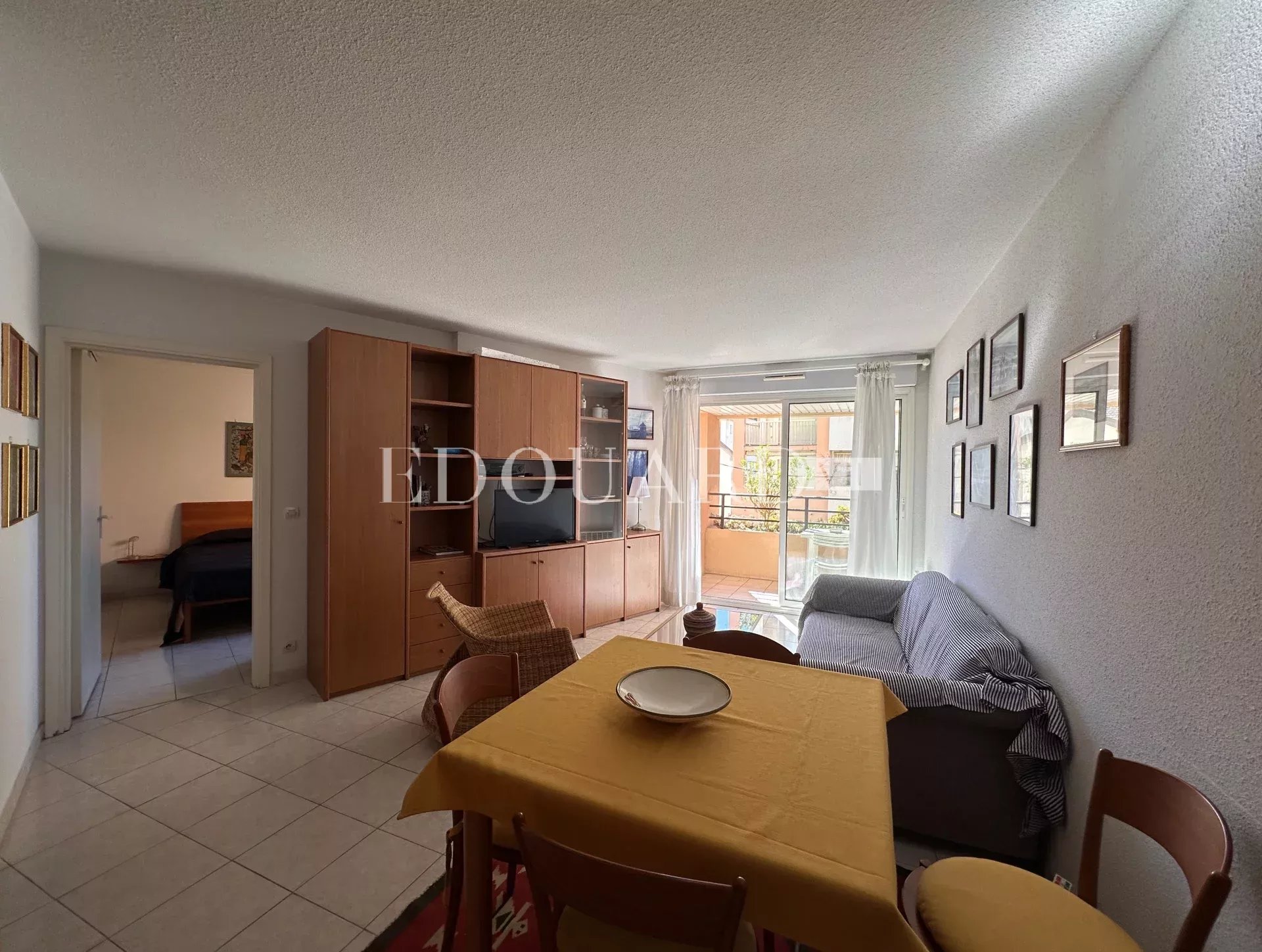 1 Bed, 1 Bath, ApartmentFor Sale, Roquebrune-Cap-Martin, Alpes-Maritimes