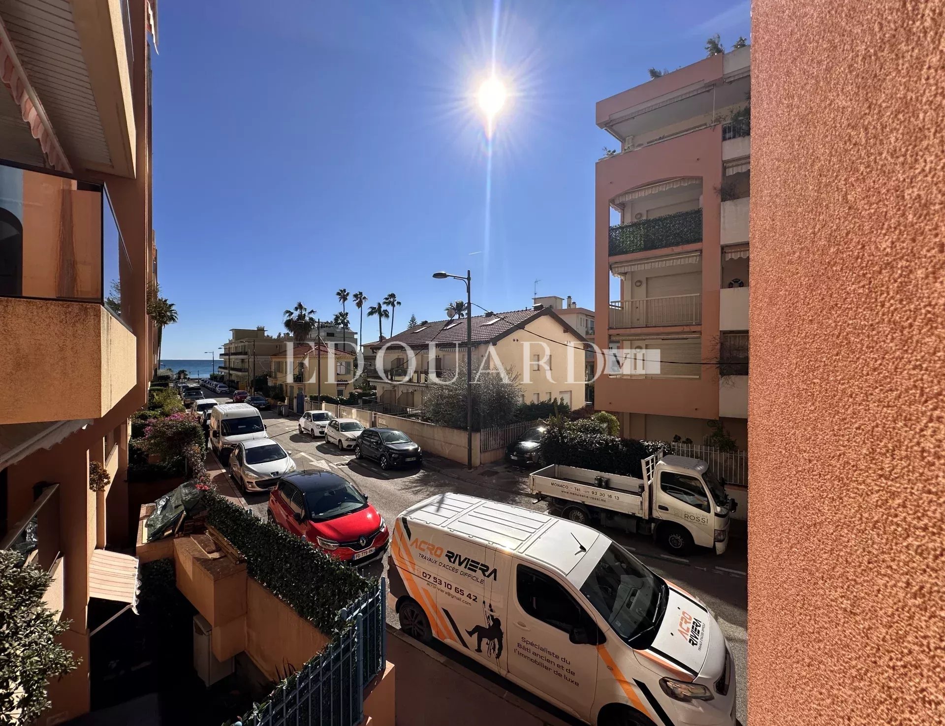 1 Bed, 1 Bath, ApartmentFor Sale, Roquebrune-Cap-Martin, Alpes-Maritimes