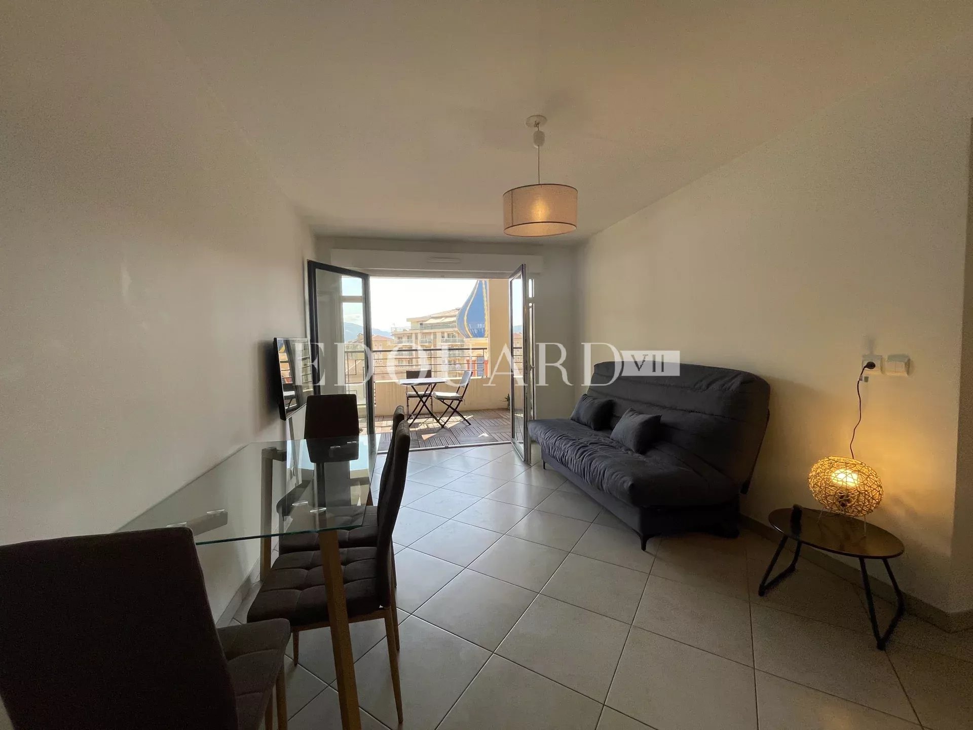 1 Bed, 1 Bath, ApartmentFor Sale, Menton, Alpes-Maritimes