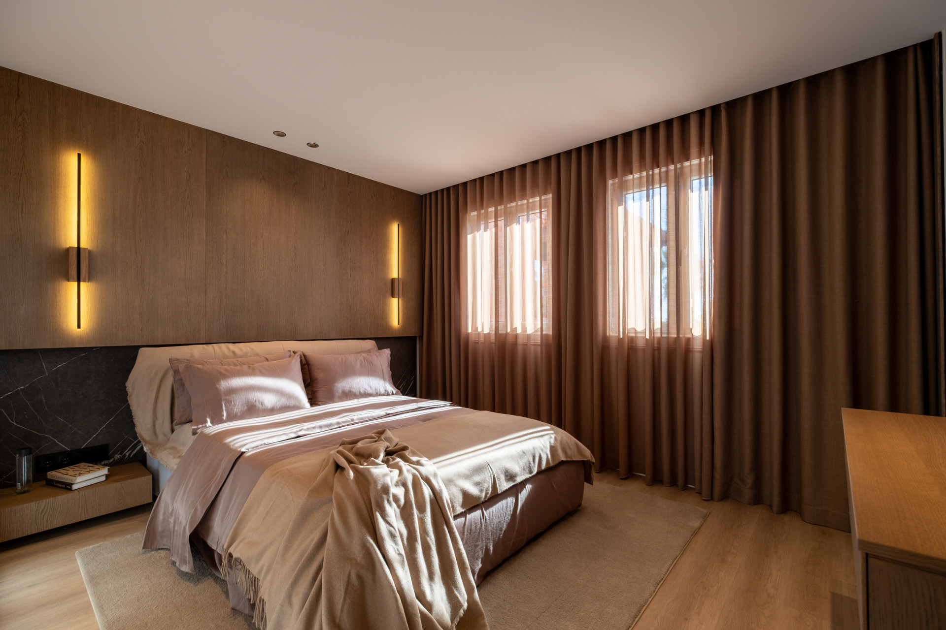 3 Bed, 3 Bath, HouseFor Sale, Benahavis, Malaga