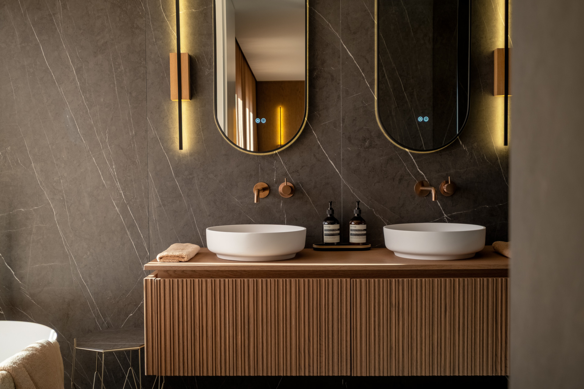 3 Bed, 3 Bath, HouseFor Sale, Benahavis, Malaga