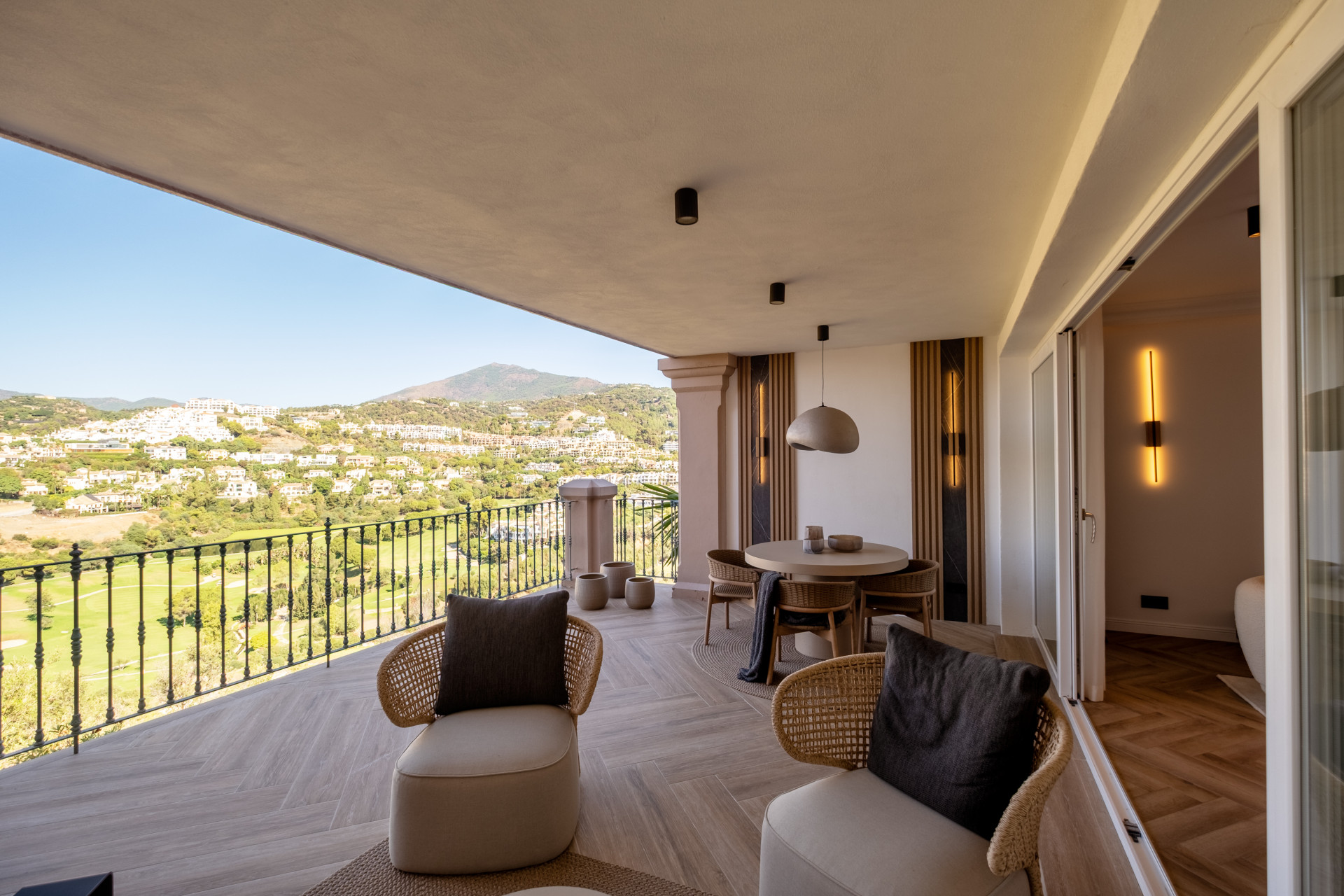 3 Bed, 3 Bath, HouseFor Sale, Benahavis, Malaga