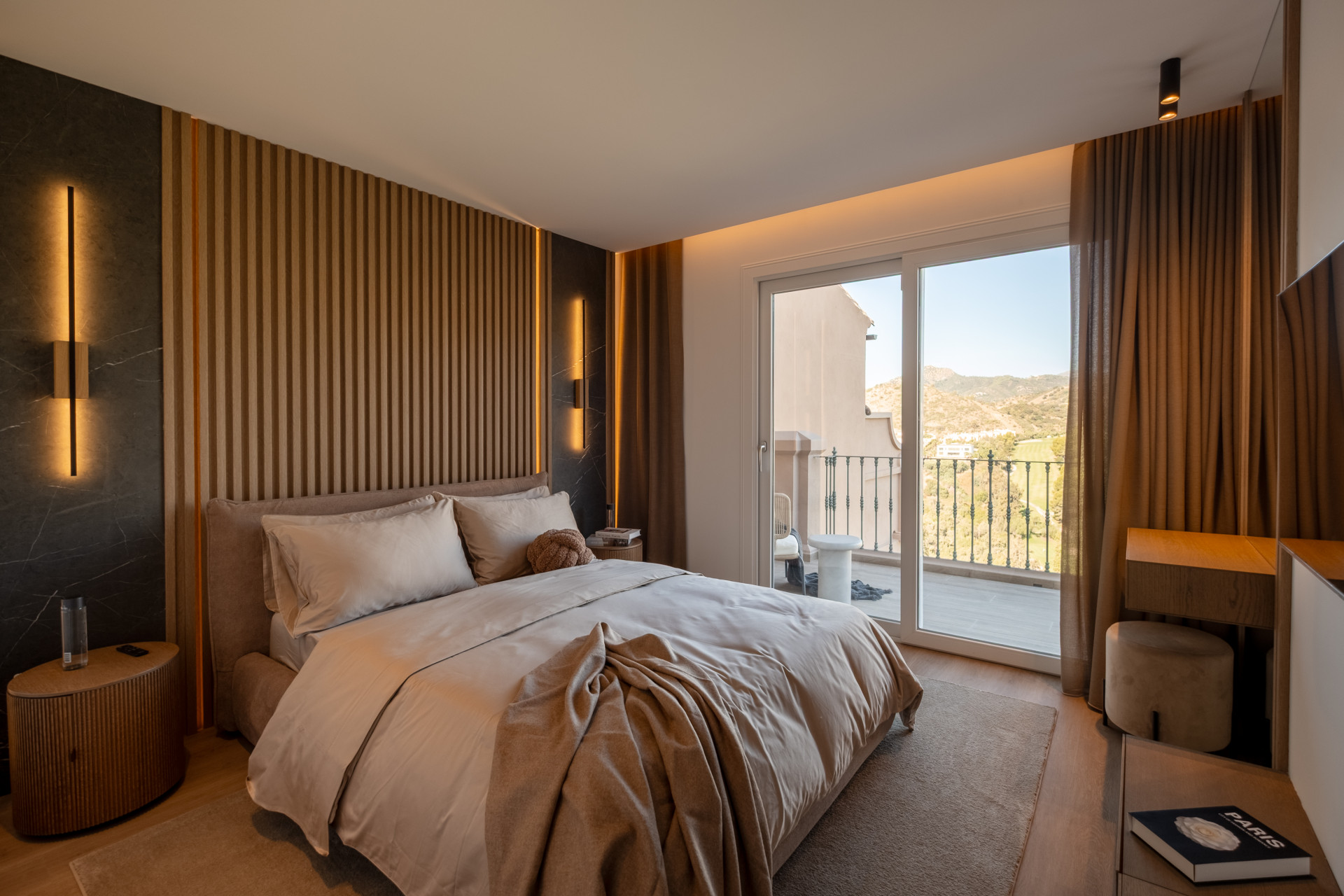 3 Bed, 3 Bath, HouseFor Sale, Benahavis, Malaga