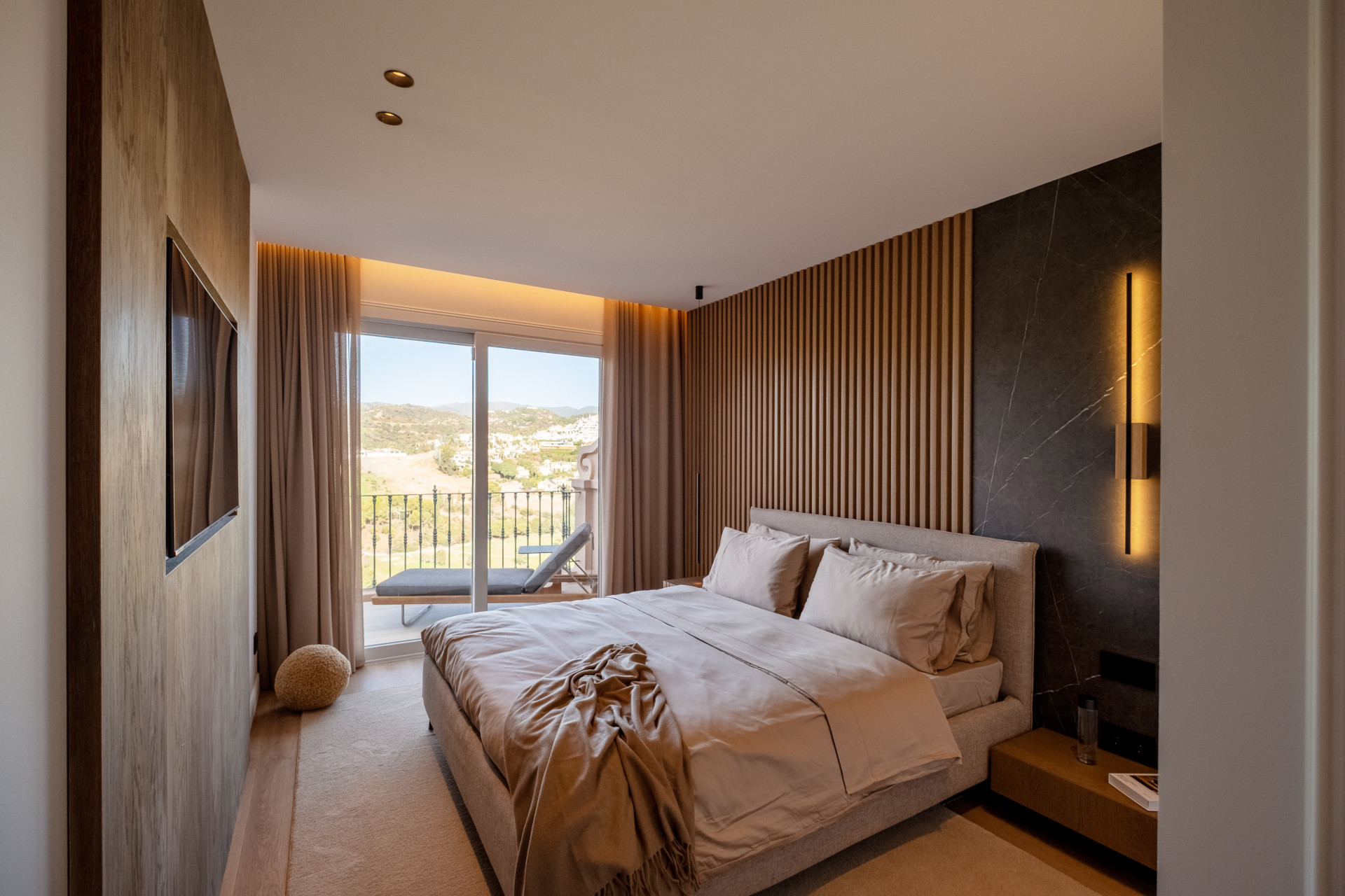 3 Bed, 3 Bath, HouseFor Sale, Benahavis, Malaga