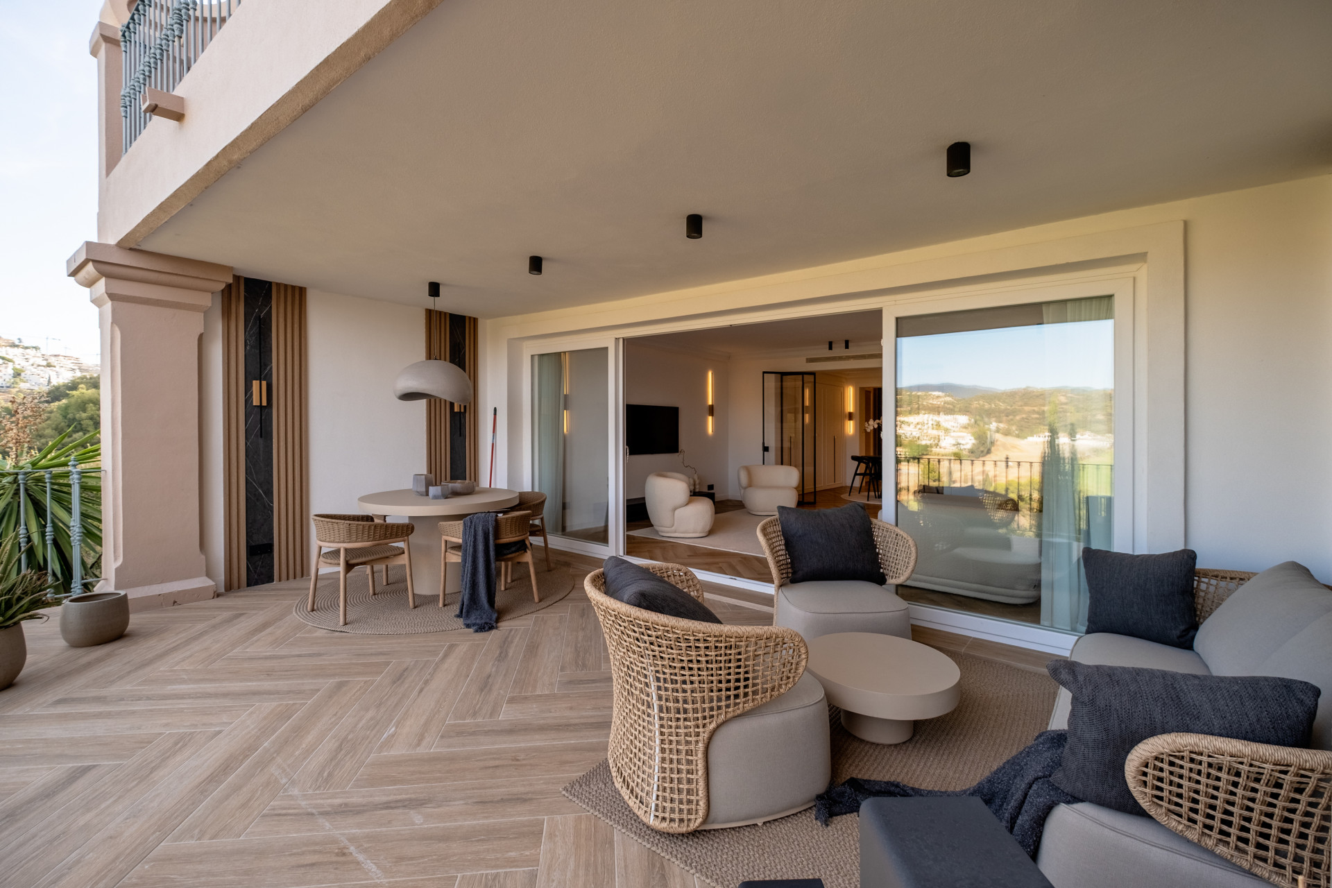 3 Bed, 3 Bath, HouseFor Sale, Benahavis, Malaga