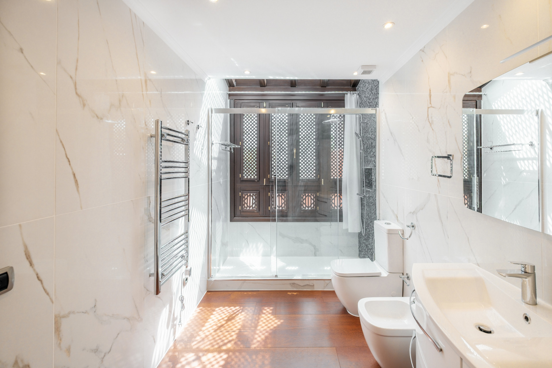 4 Bed, 3 Bath, HouseFor Sale, Marbella, Malaga