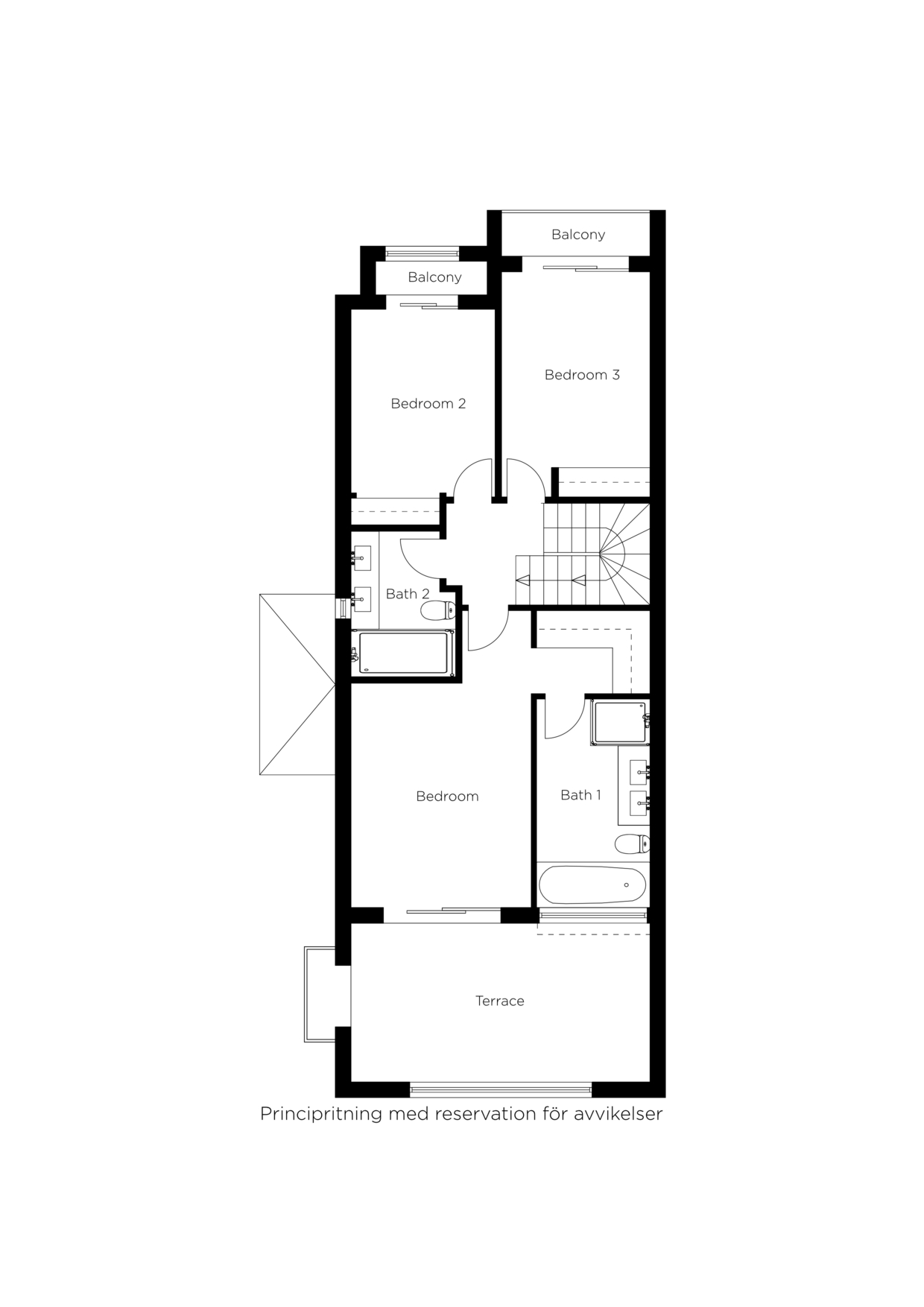 4 Bed, 3 Bath, HouseFor Sale, Marbella, Malaga