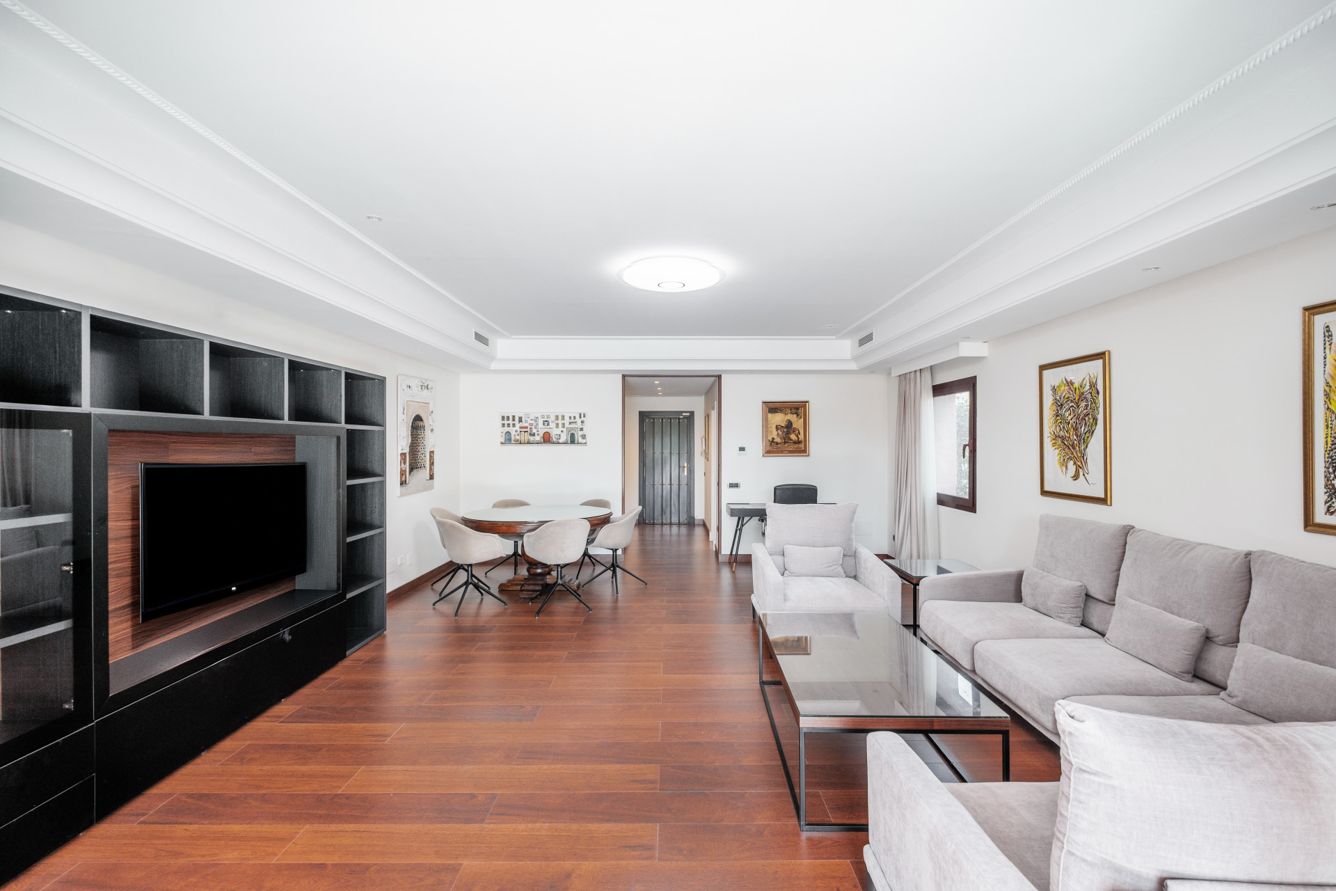 4 Bed, 3 Bath, HouseFor Sale, Marbella, Malaga