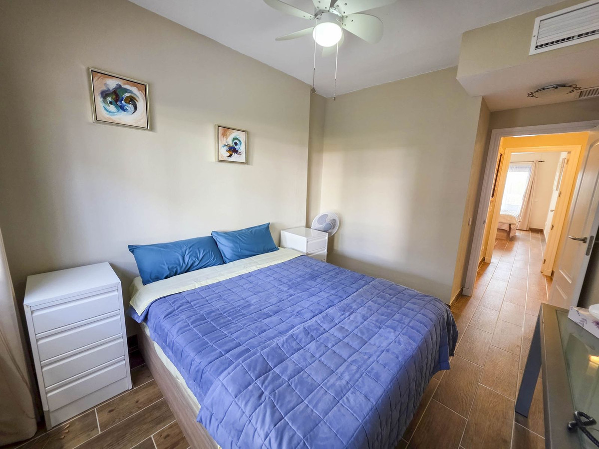 2 Bed, 2 Bath, ApartmentFor Sale, La Duquesa, Malaga