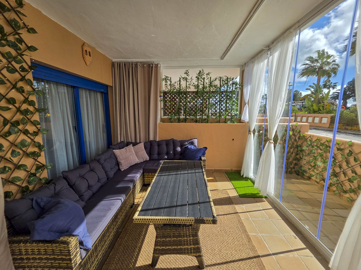 2 Bed, 2 Bath, ApartmentFor Sale, La Duquesa, Malaga