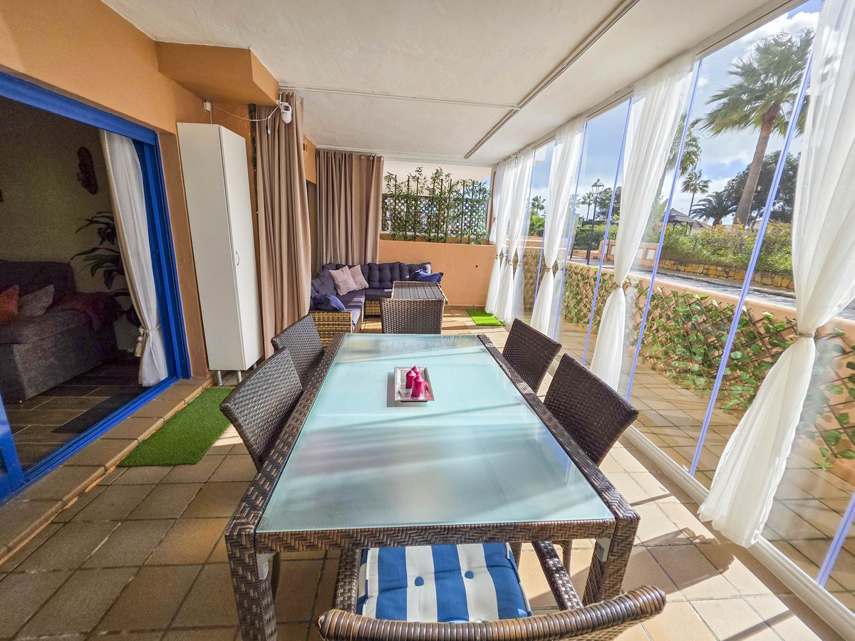 2 Bed, 2 Bath, ApartmentFor Sale, La Duquesa, Malaga