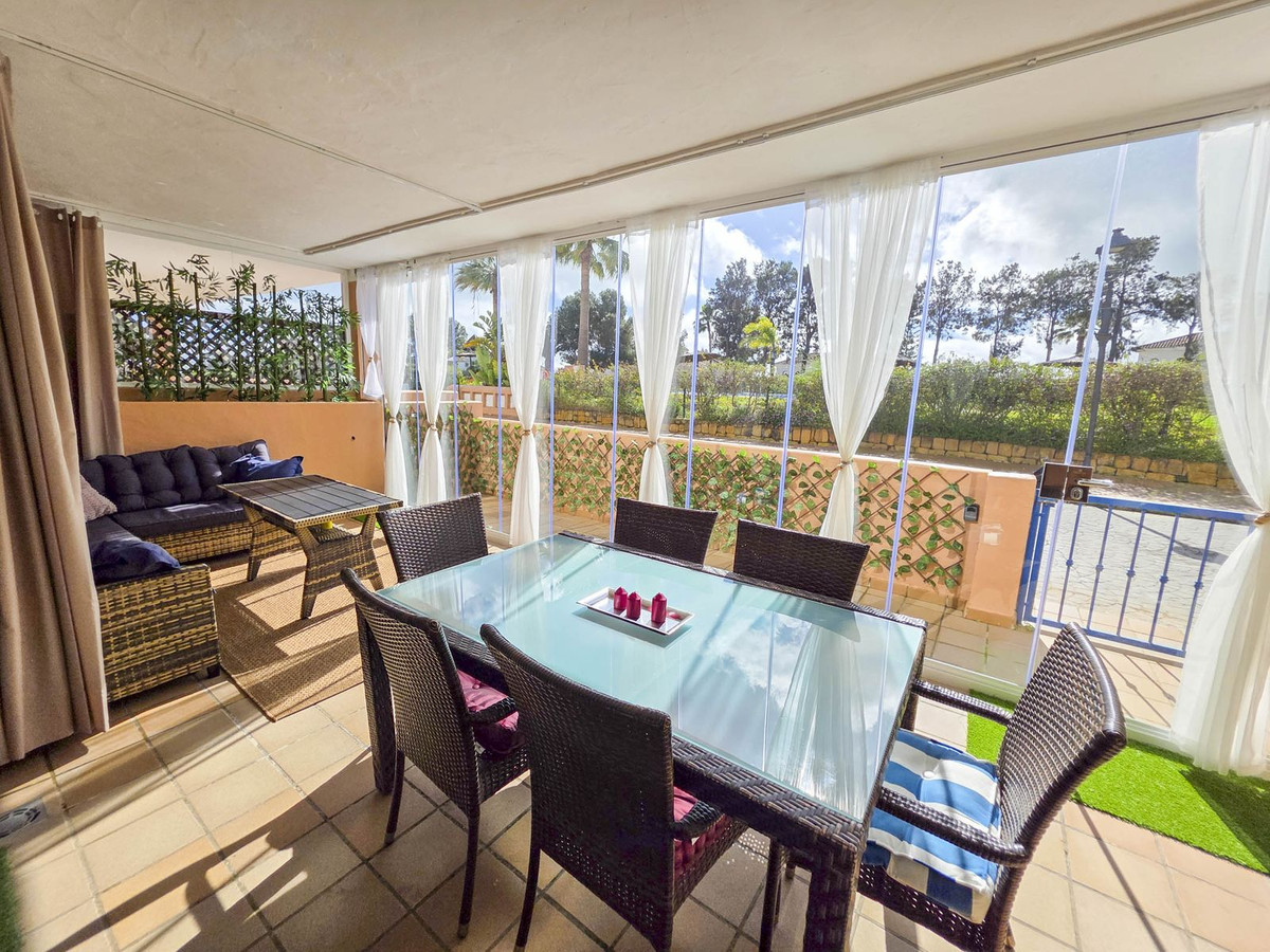 2 Bed, 2 Bath, ApartmentFor Sale, La Duquesa, Malaga