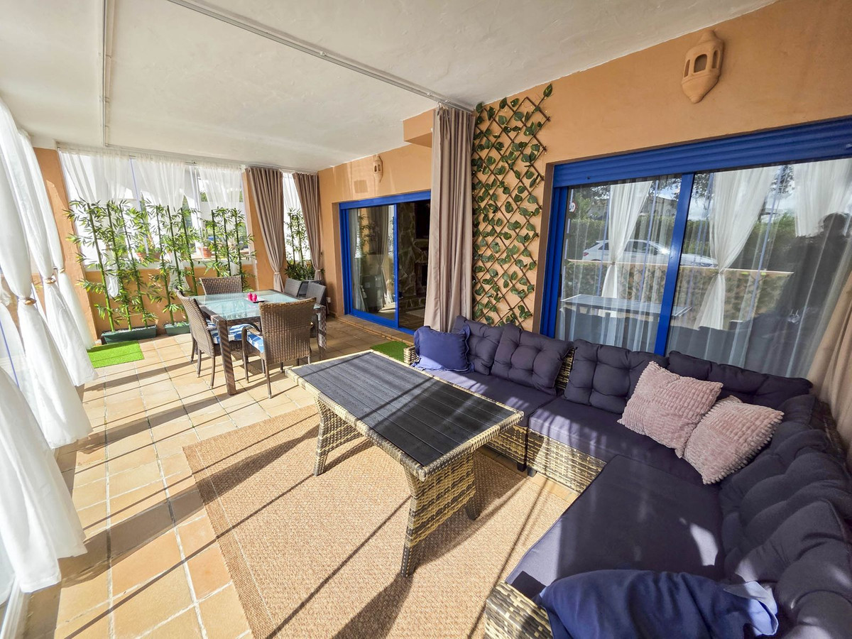 2 Bed, 2 Bath, ApartmentFor Sale, La Duquesa, Malaga