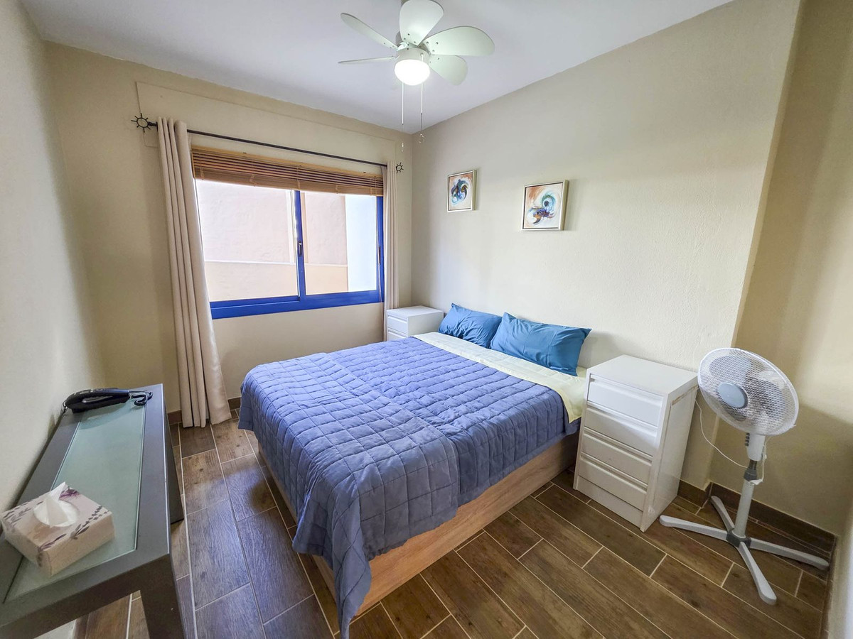 2 Bed, 2 Bath, ApartmentFor Sale, La Duquesa, Malaga