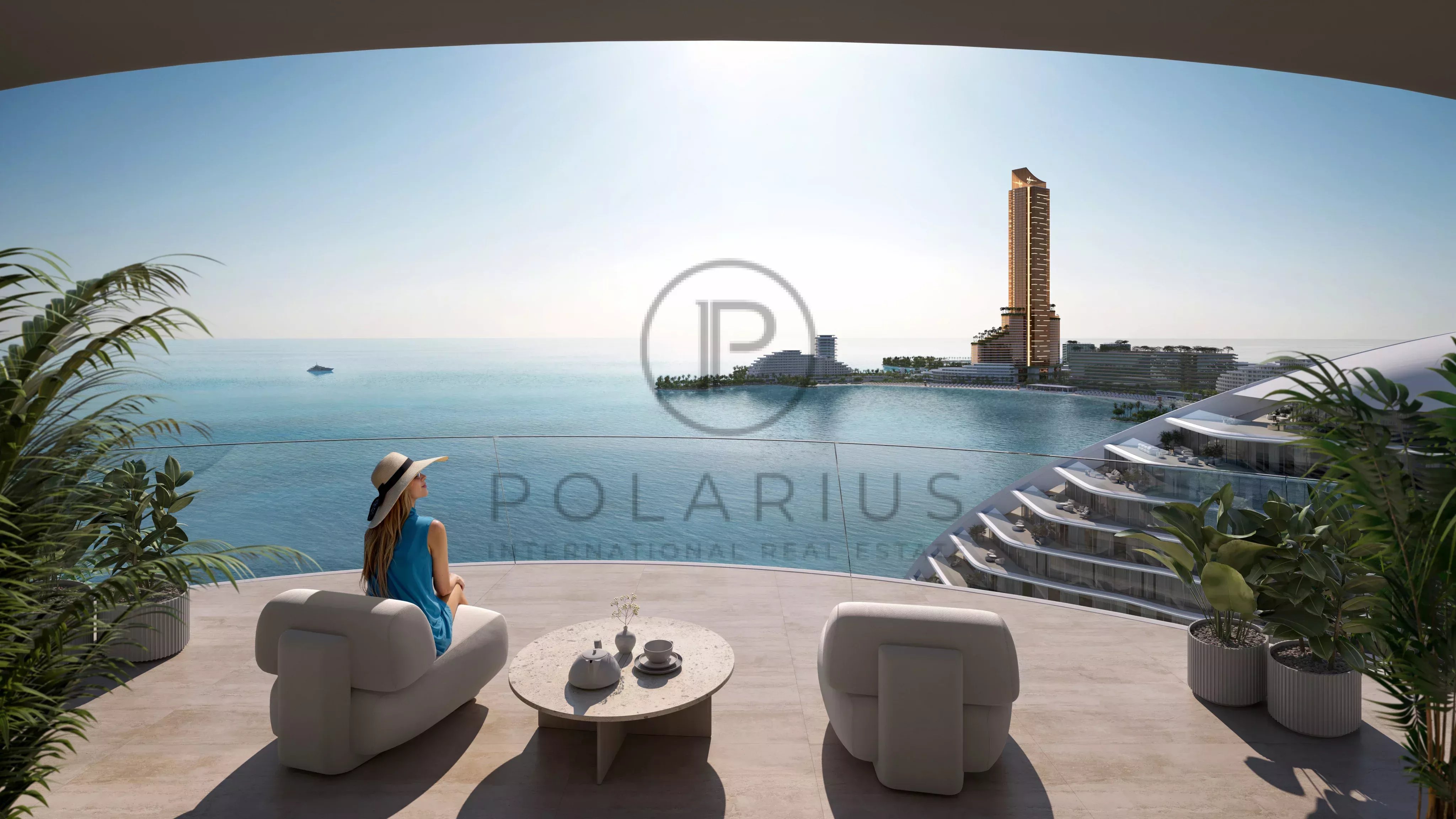 1 Bed, 1 Bath, ApartmentFor Sale, Ras Al Khaimah, Ras Al Khaimah