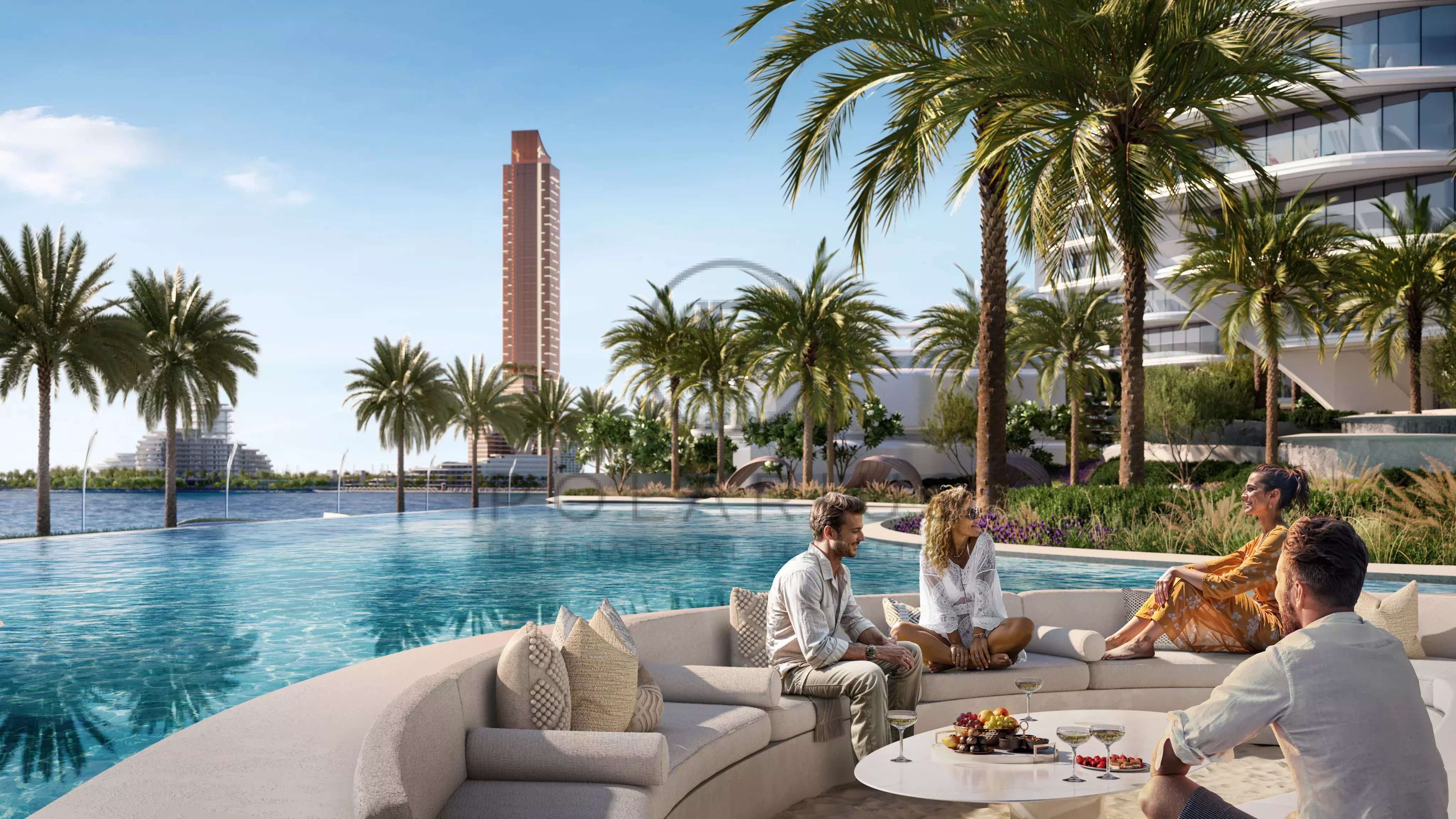 2 Bed, 2 Bath, ApartmentFor Sale, Ras Al Khaimah, Ras Al Khaimah