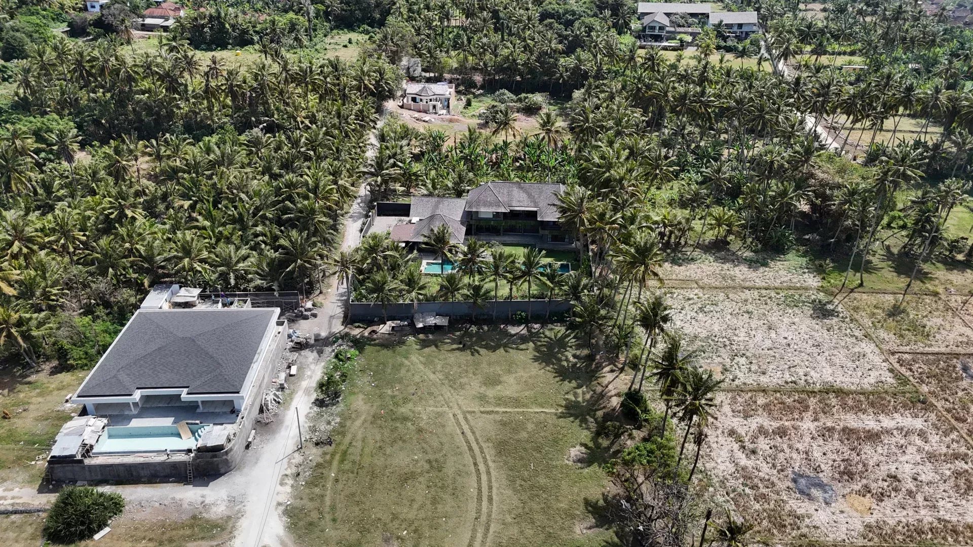 5 Bed, 5 Bath, HouseFor Sale, Gianyar, Bali