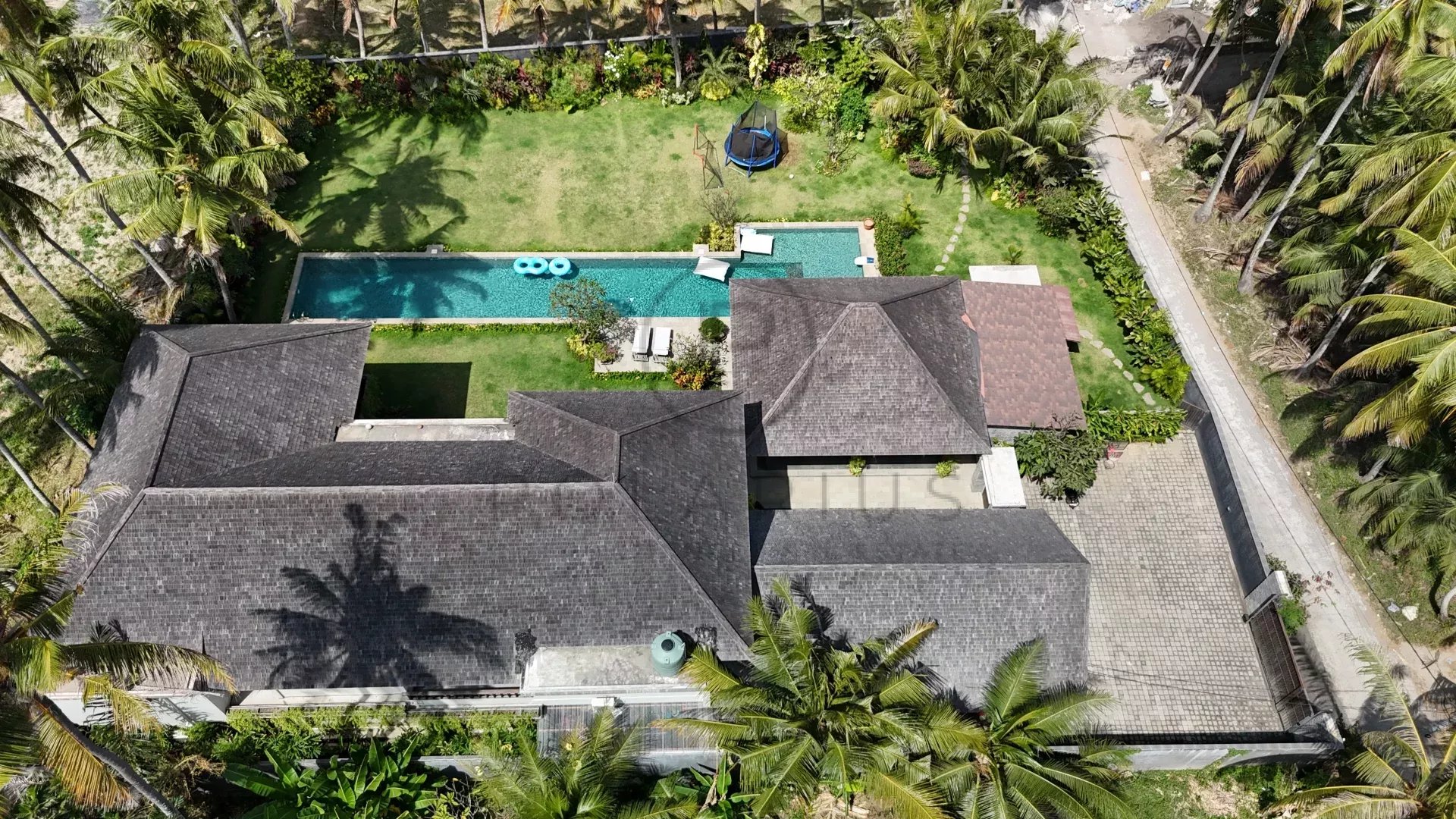 5 Bed, 5 Bath, HouseFor Sale, Gianyar, Bali