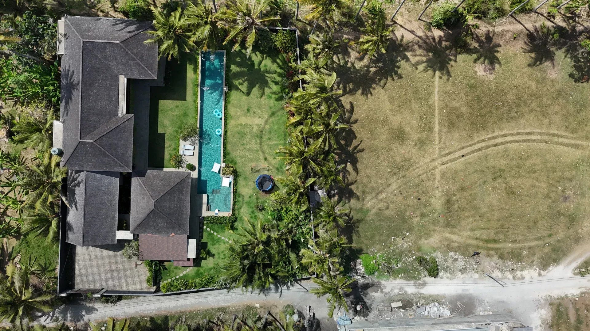 5 Bed, 5 Bath, HouseFor Sale, Gianyar, Bali