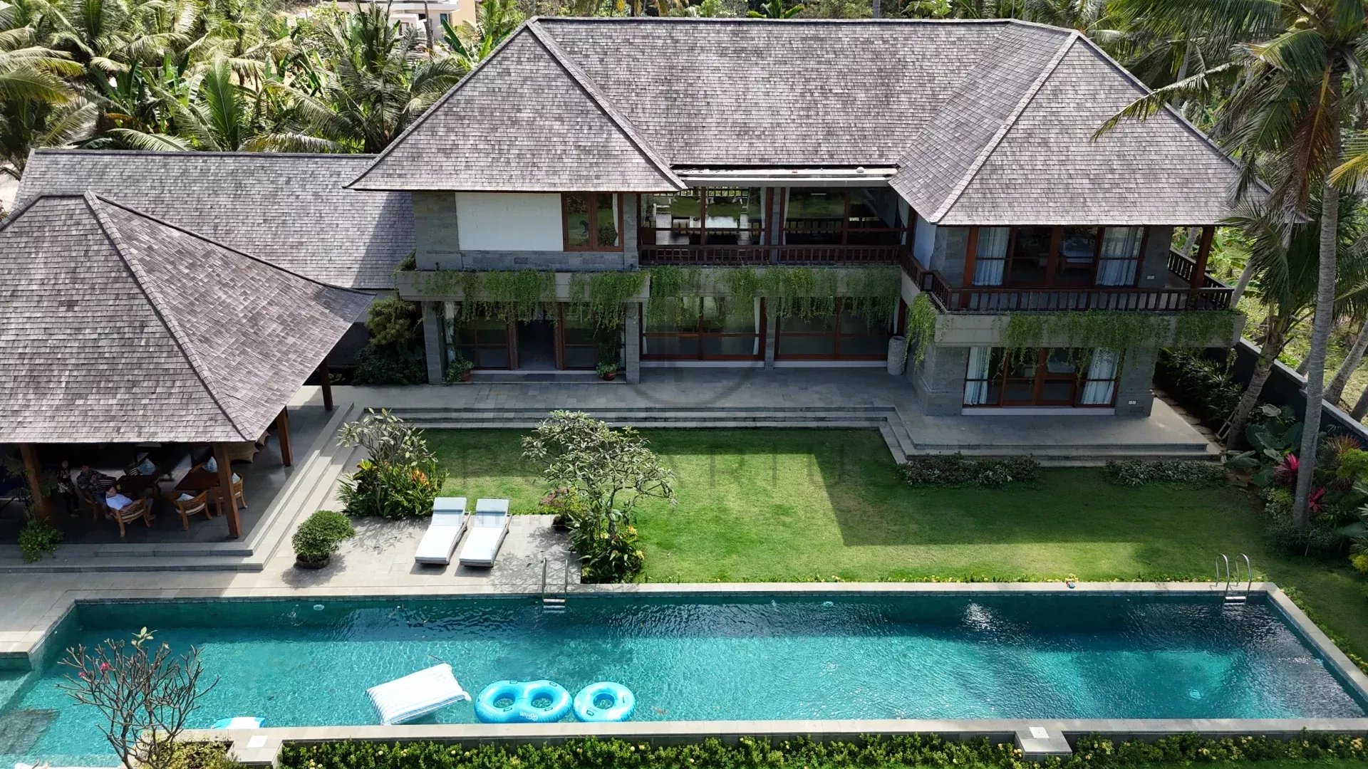 5 Bed, 5 Bath, HouseFor Sale, Gianyar, Bali
