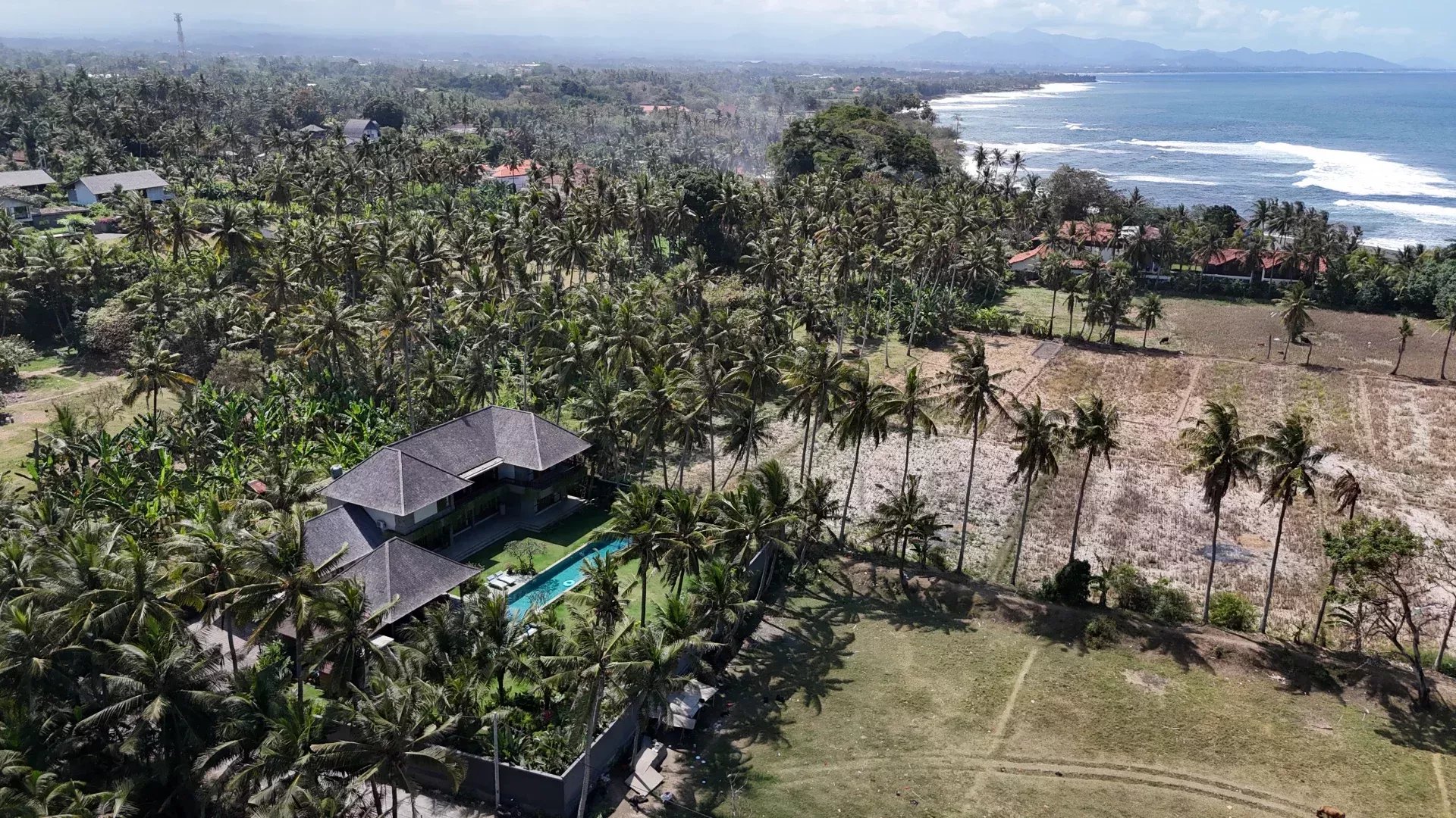 5 Bed, 5 Bath, HouseFor Sale, Gianyar, Bali