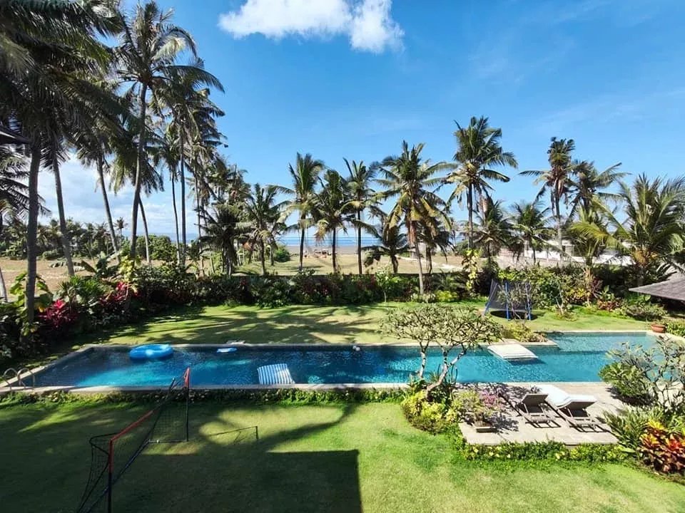 5 Bed, 5 Bath, HouseFor Sale, Gianyar, Bali