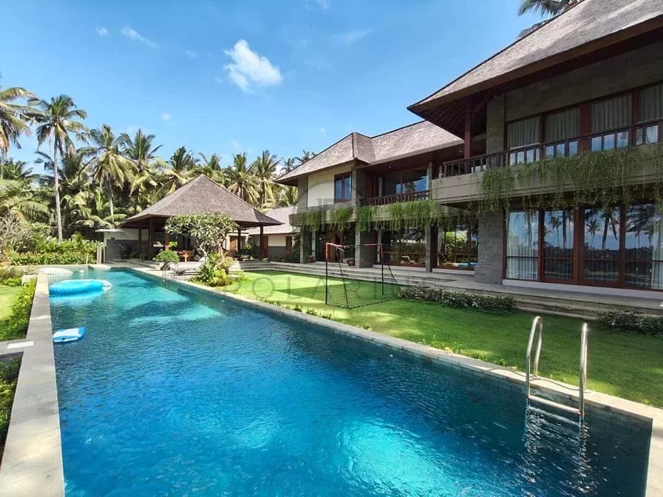5 Bed, 5 Bath, HouseFor Sale, Gianyar, Bali