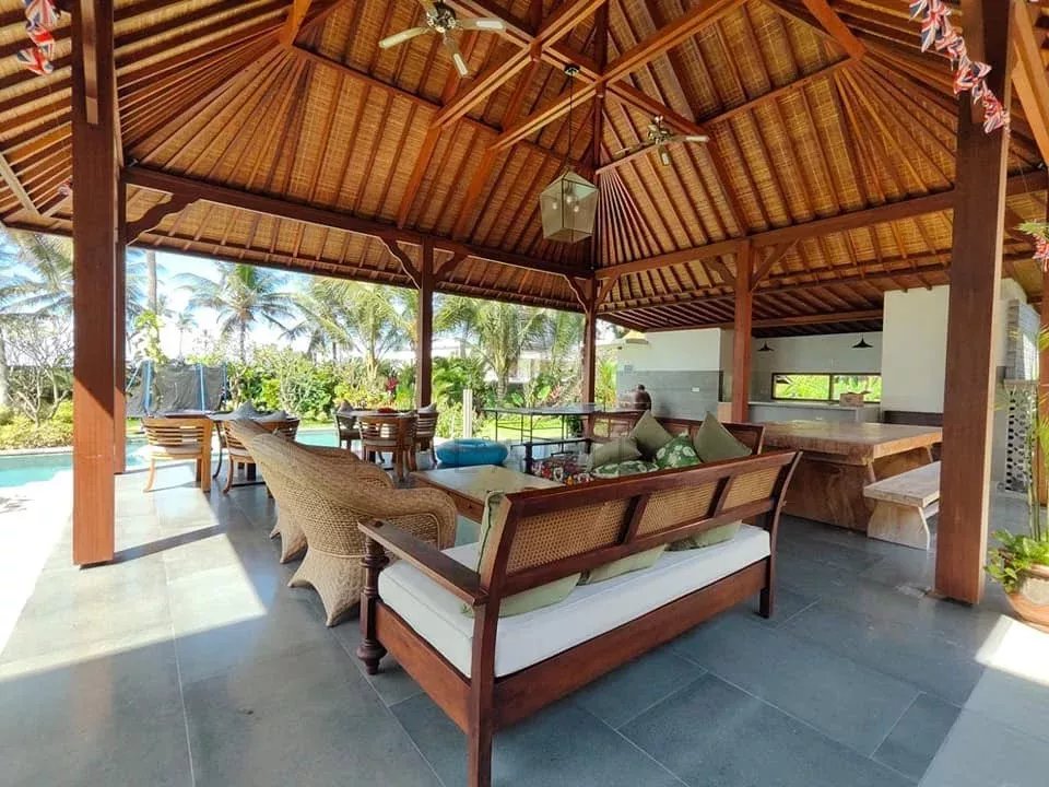 5 Bed, 5 Bath, HouseFor Sale, Gianyar, Bali