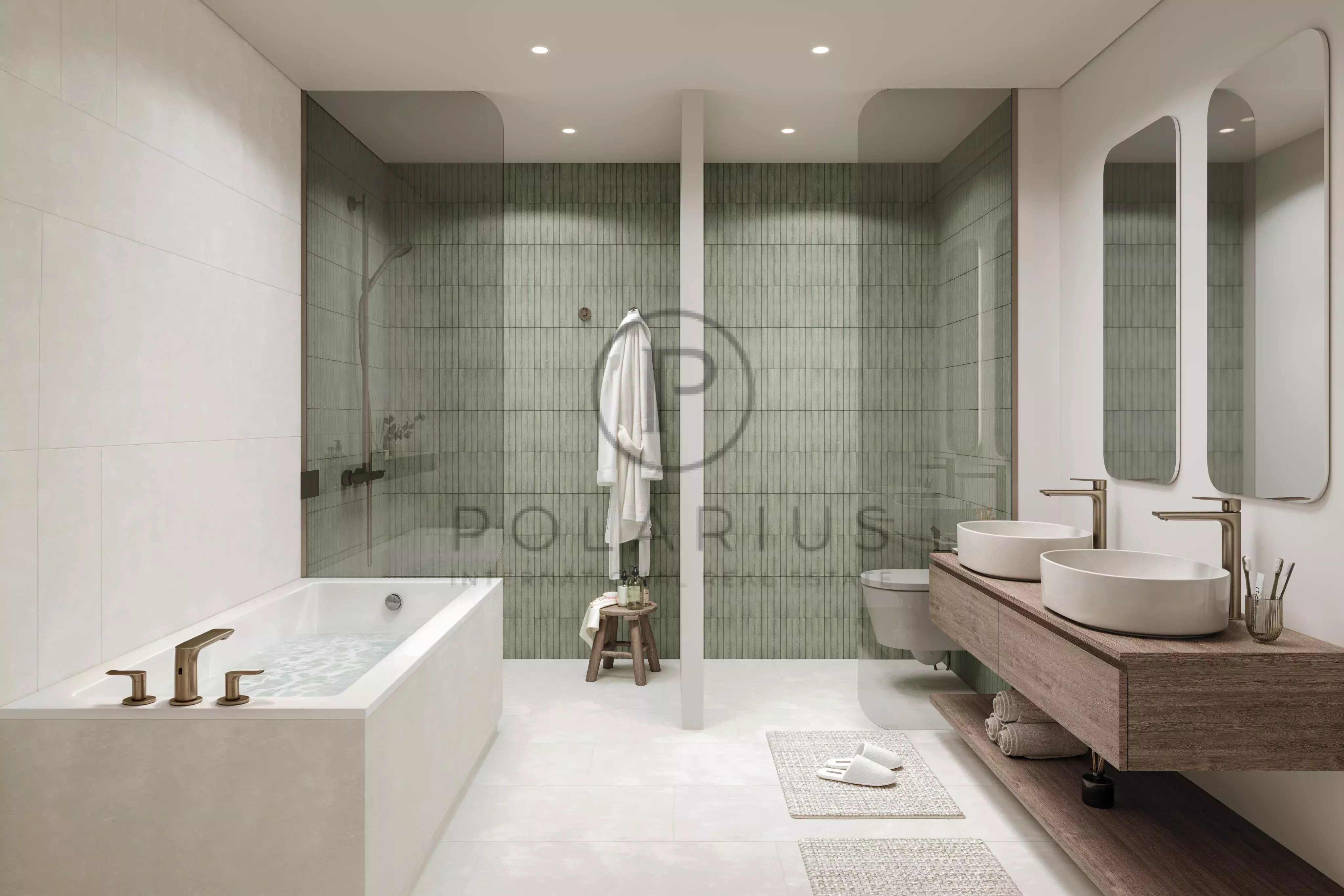 2 Bed, 2 Bath, ApartmentFor Sale, Dubai, Dubai