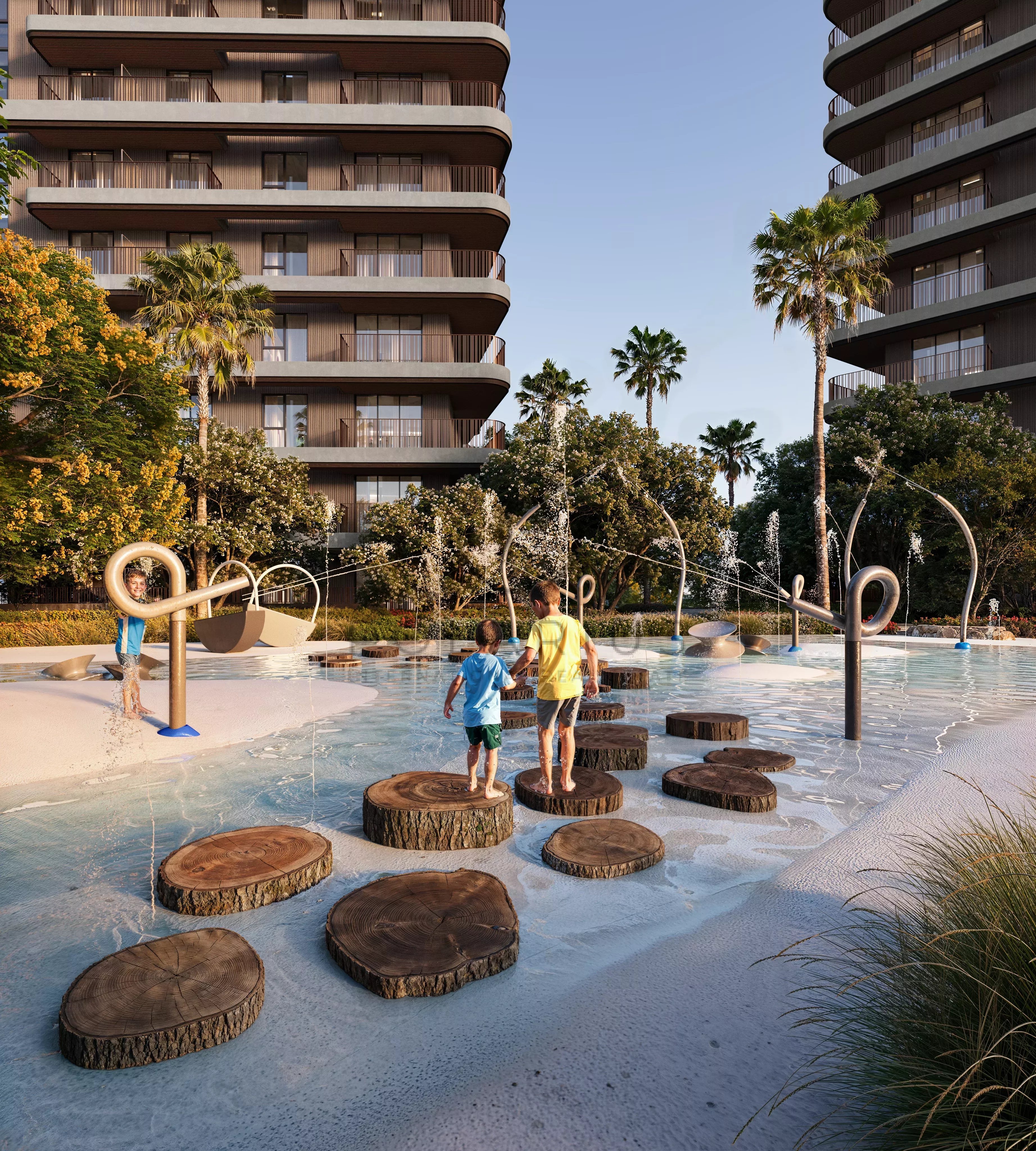 2 Bed, 2 Bath, ApartmentFor Sale, Dubai, Dubai