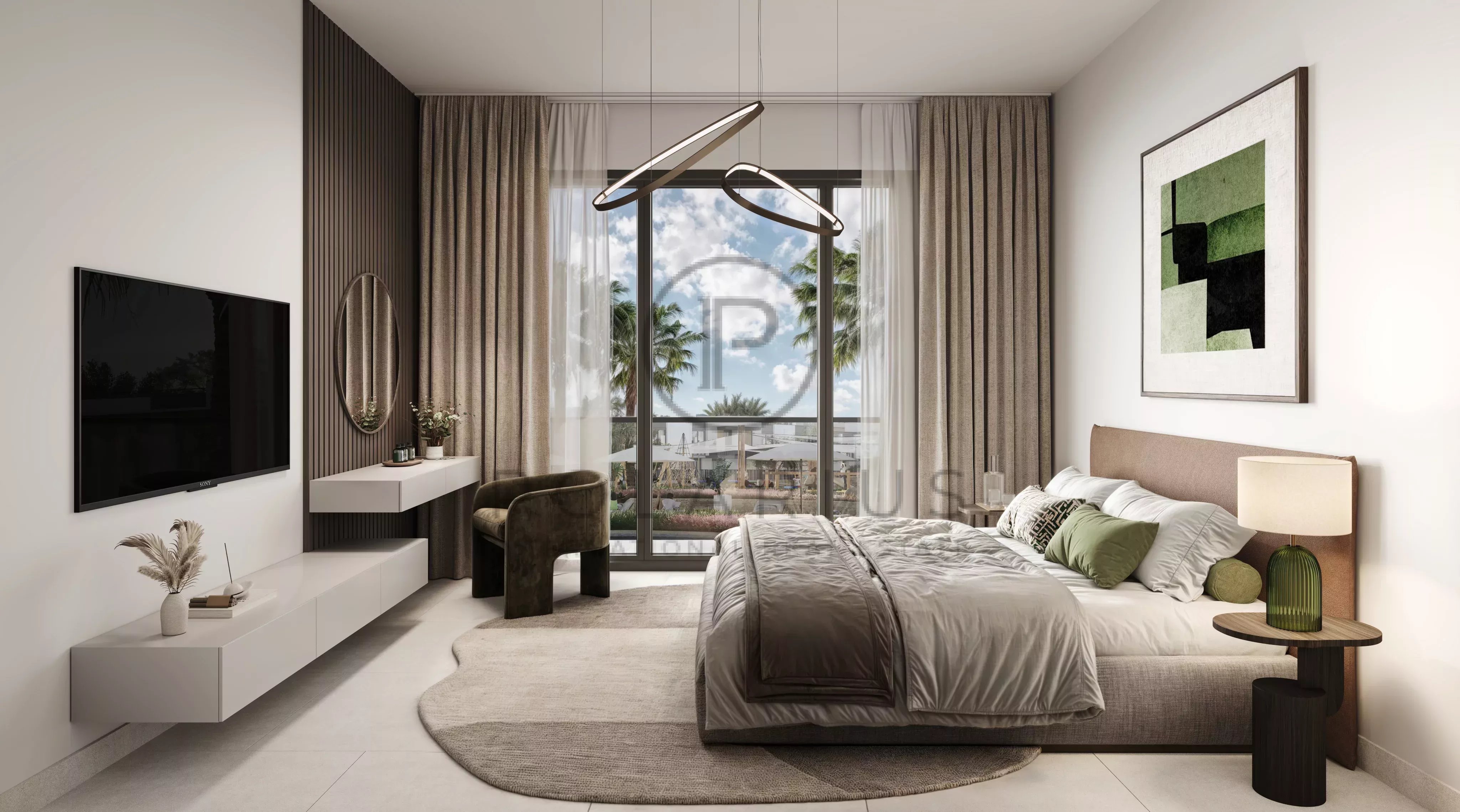 2 Bed, 2 Bath, ApartmentFor Sale, Dubai, Dubai