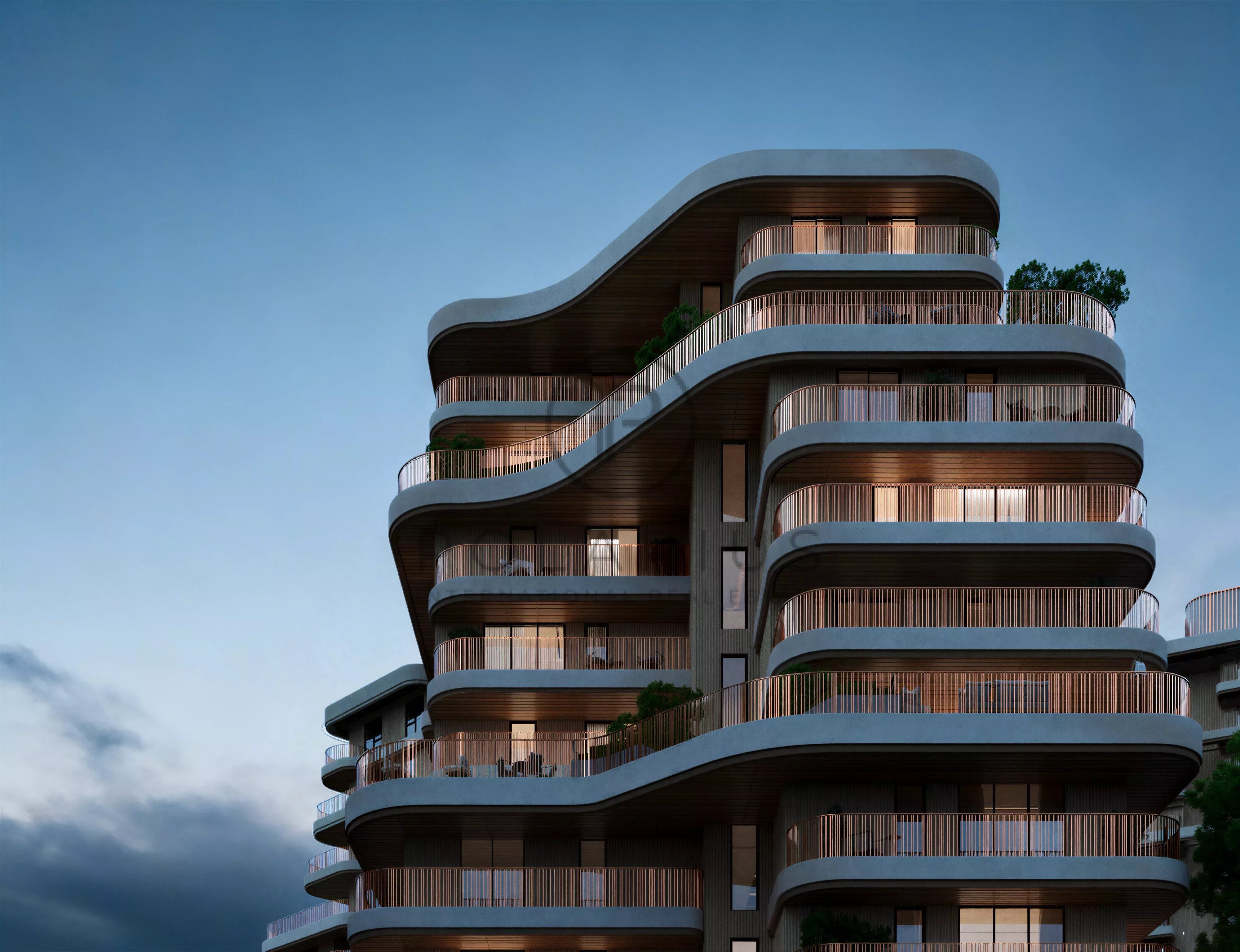 2 Bed, 2 Bath, ApartmentFor Sale, Dubai, Dubai