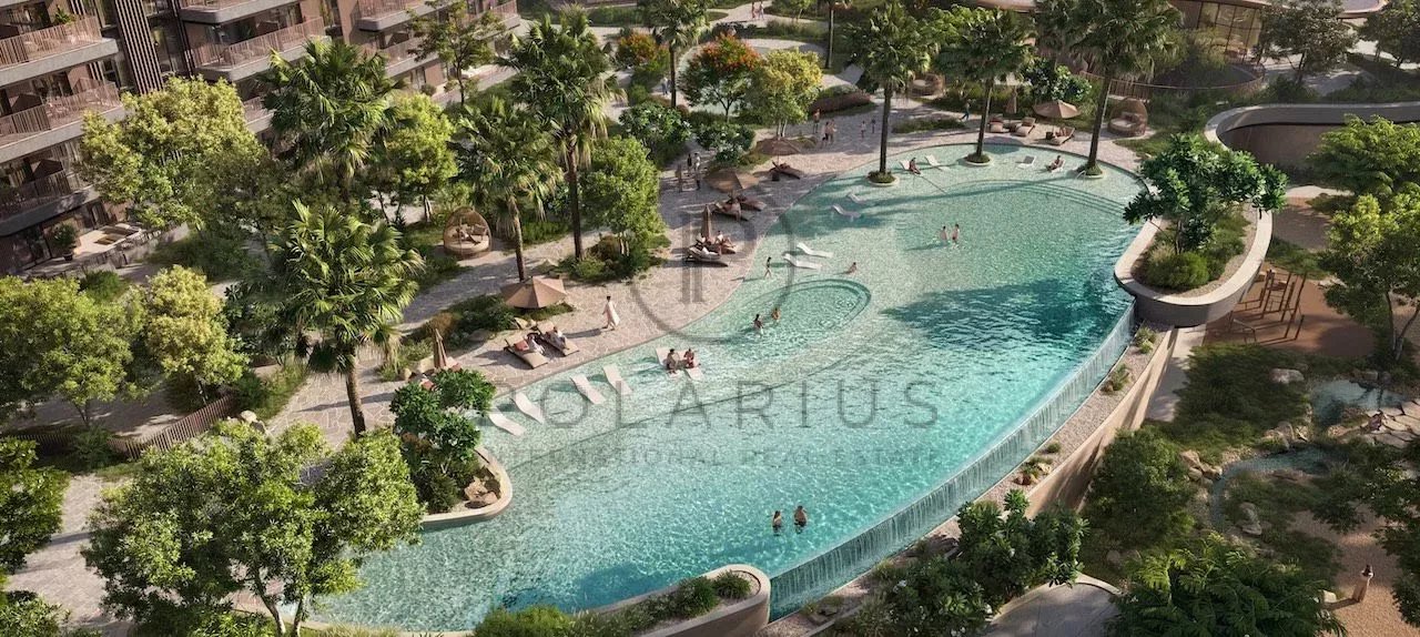 3 Bed, 2 Bath, ApartmentFor Sale, Dubai, Dubai