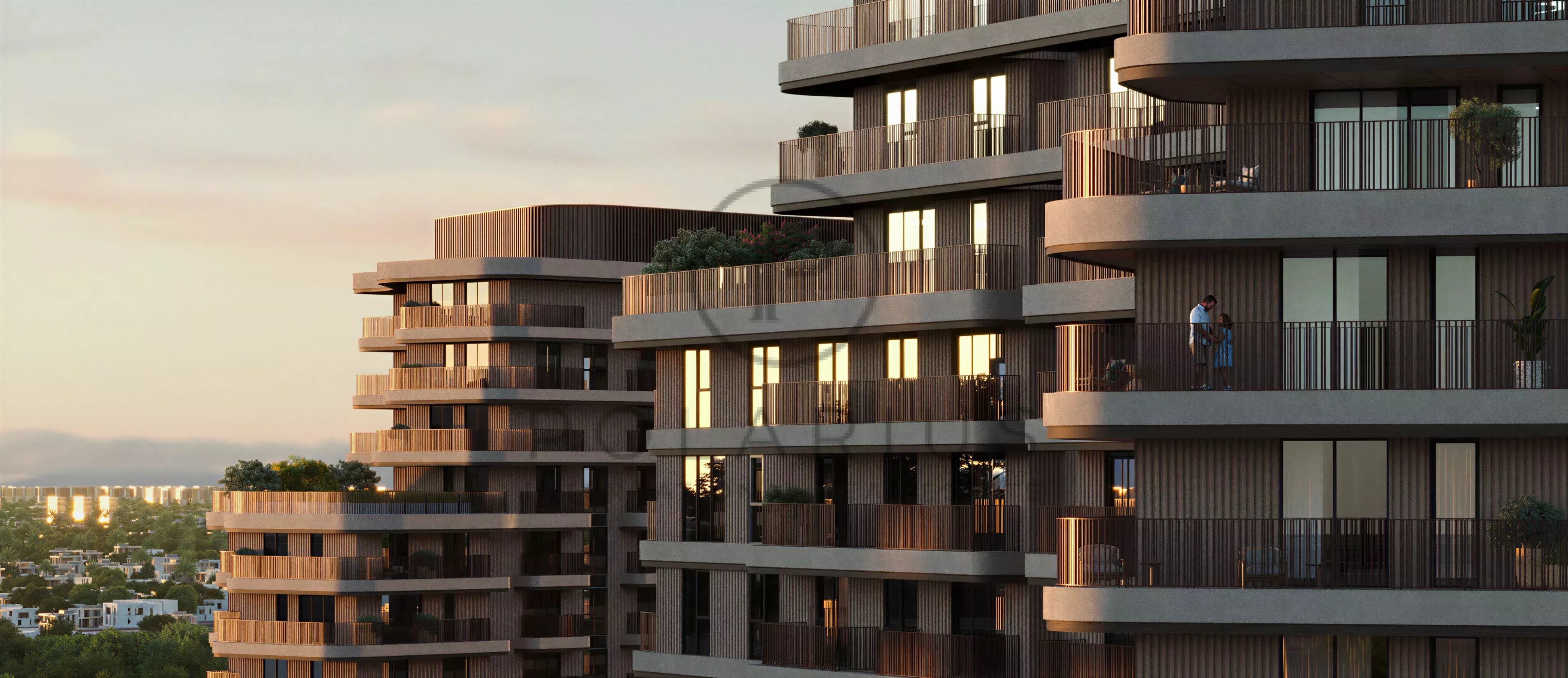 3 Bed, 2 Bath, ApartmentFor Sale, Dubai, Dubai