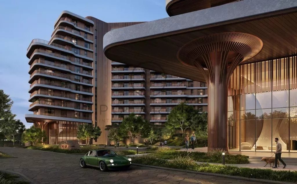 3 Bed, 2 Bath, ApartmentFor Sale, Dubai, Dubai