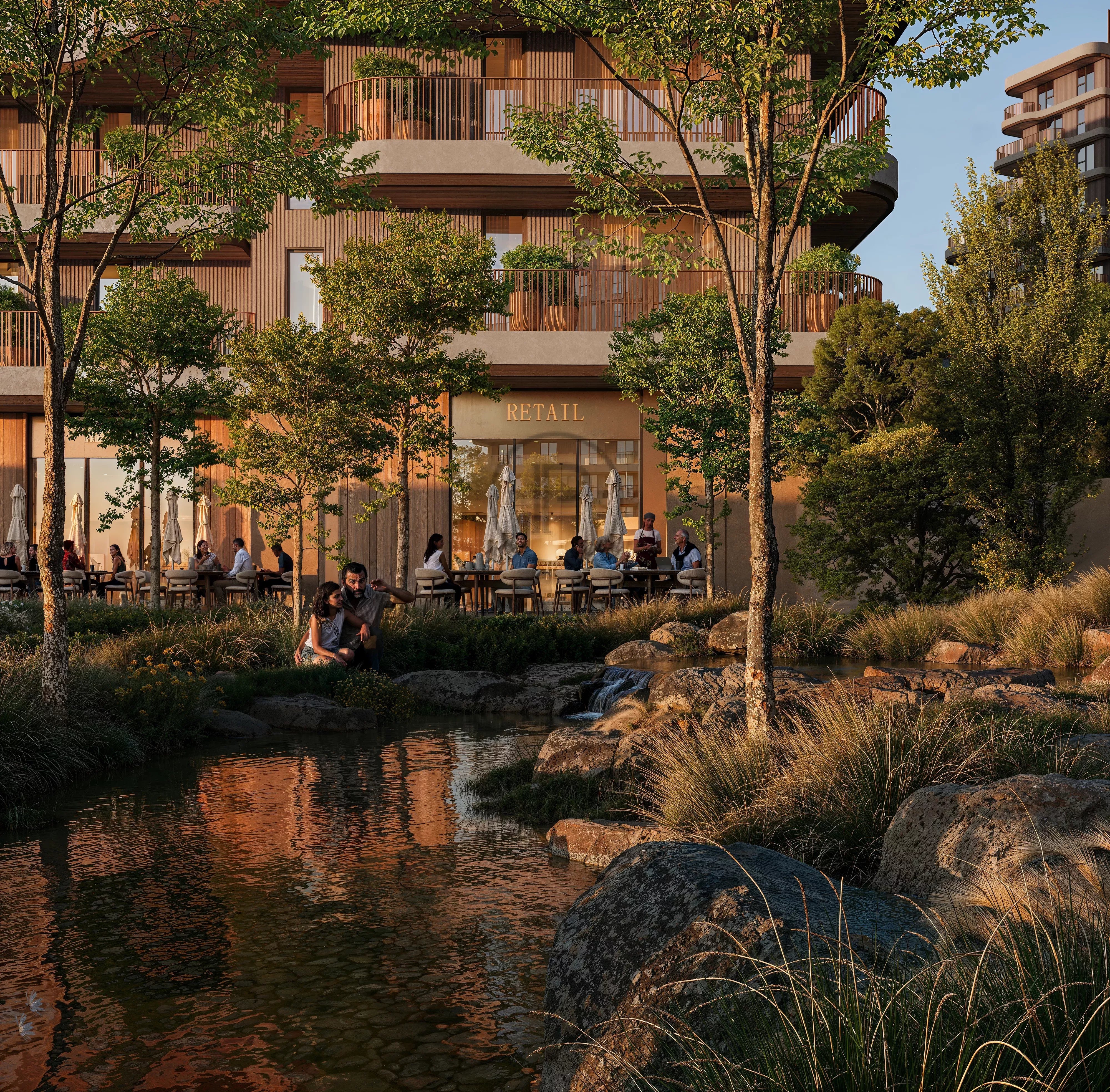 2 Bed, 2 Bath, ApartmentFor Sale, Dubai, Dubai