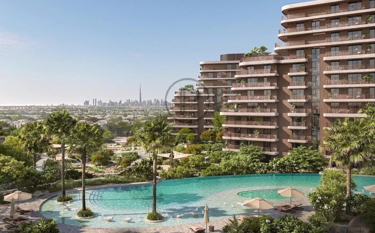 2 Bed, 2 Bath, ApartmentFor Sale, Dubai, Dubai