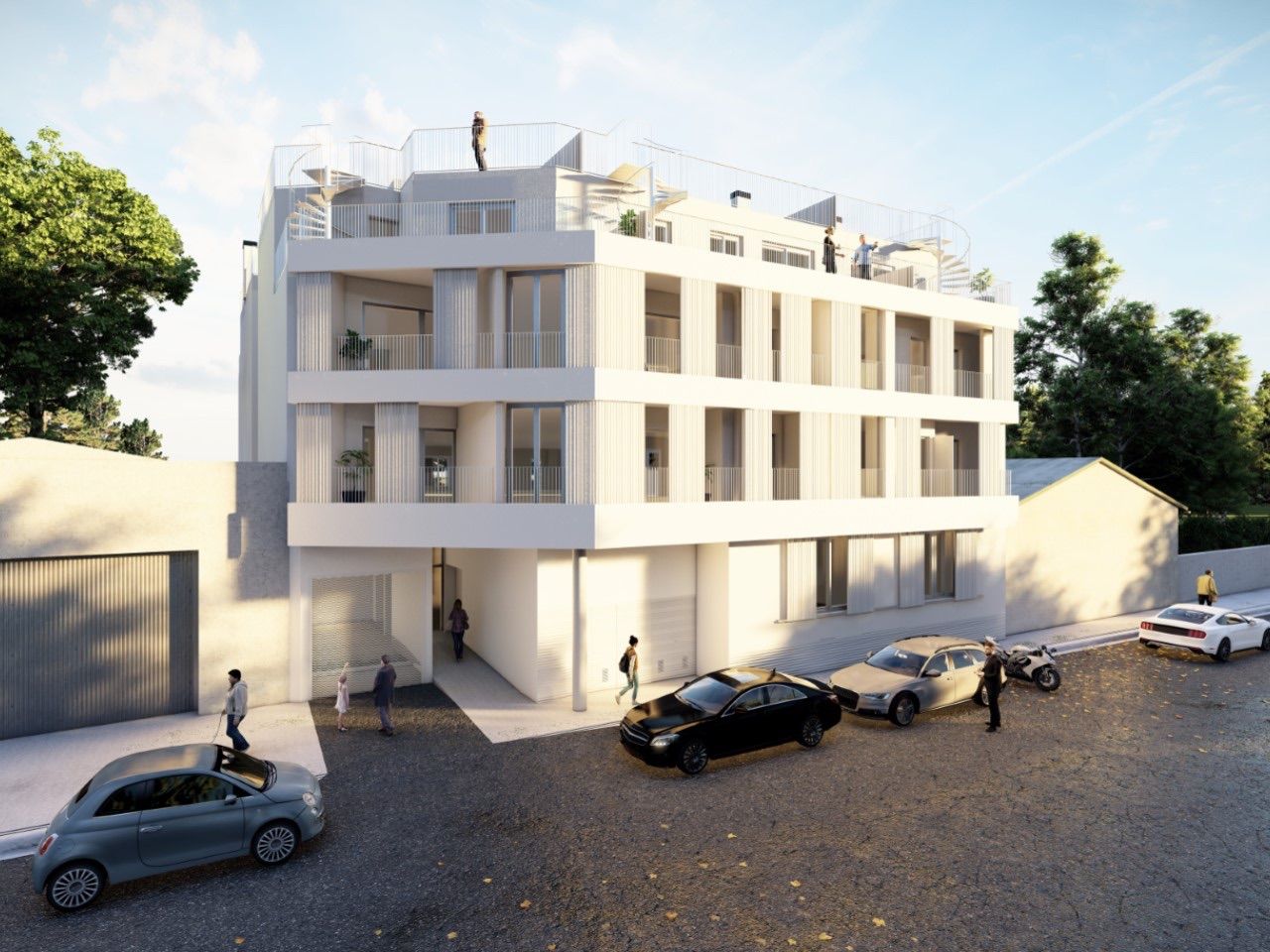 2 Bed, 2 Bath, ApartmentFor Sale, Mijas, Malaga, 29650