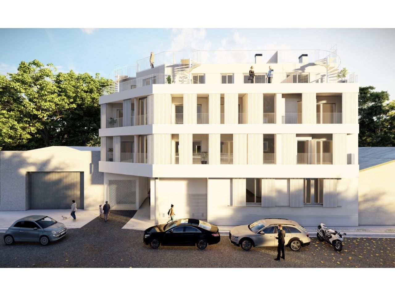2 Bed, 2 Bath, ApartmentFor Sale, Mijas, Malaga, 29650