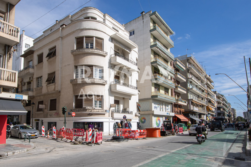 2 Bed, 1 Bath, ApartmentFor Sale, Center, Volos, Magnesia