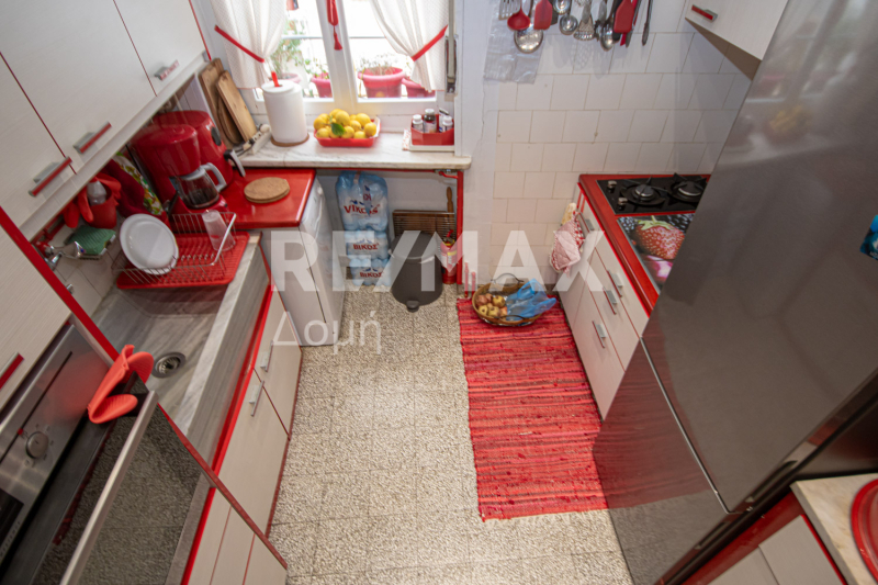 2 Bed, 1 Bath, ApartmentFor Sale, Center, Volos, Magnesia