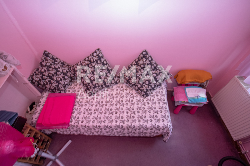 2 Bed, 1 Bath, ApartmentFor Sale, Center, Volos, Magnesia