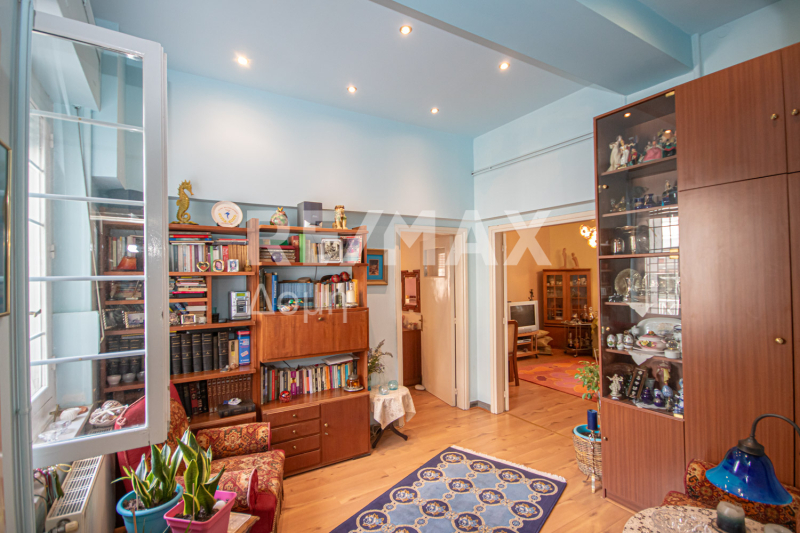 2 Bed, 1 Bath, ApartmentFor Sale, Center, Volos, Magnesia