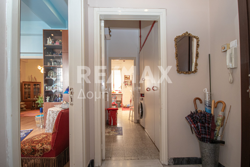 2 Bed, 1 Bath, ApartmentFor Sale, Center, Volos, Magnesia