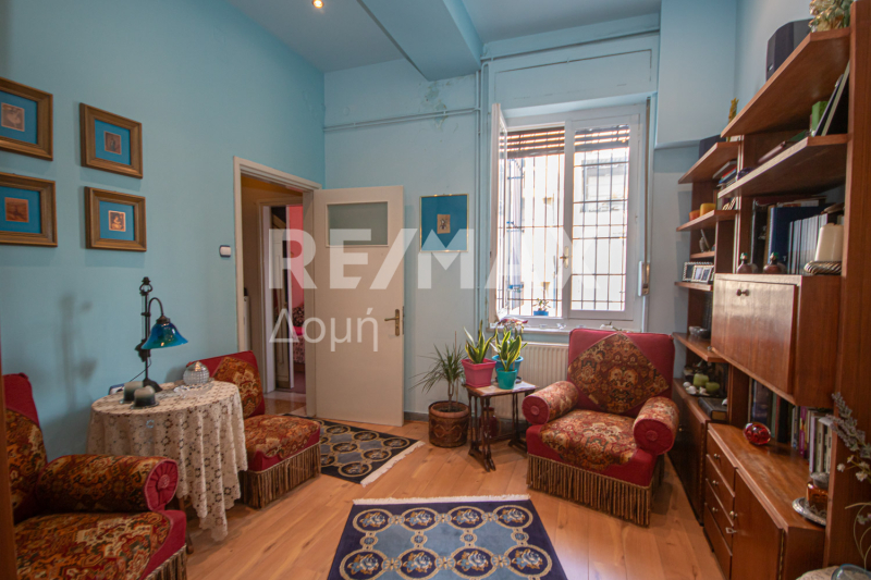 2 Bed, 1 Bath, ApartmentFor Sale, Center, Volos, Magnesia