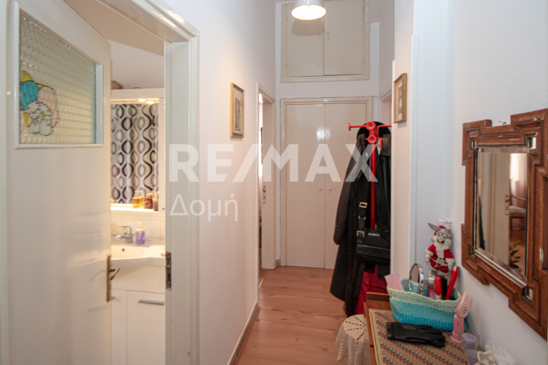 2 Bed, 1 Bath, ApartmentFor Sale, Center, Volos, Magnesia