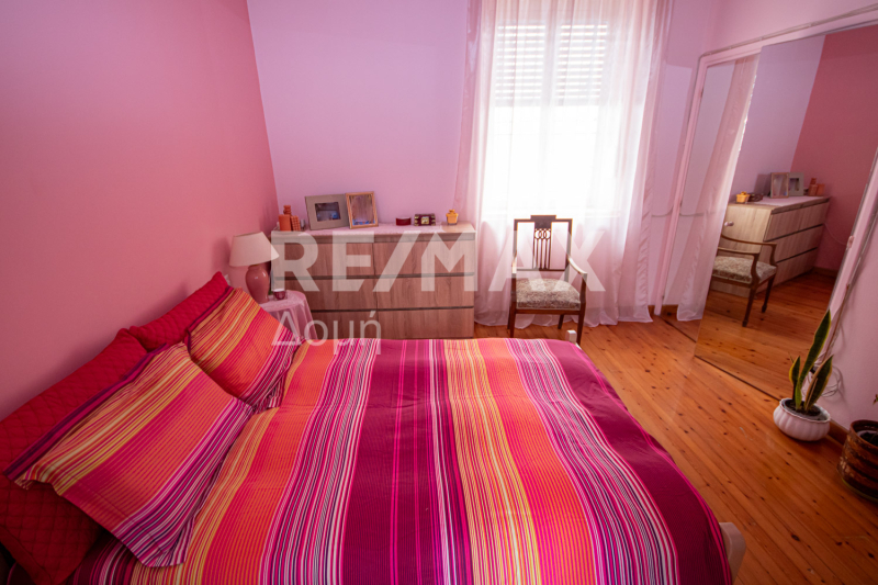 2 Bed, 1 Bath, ApartmentFor Sale, Center, Volos, Magnesia